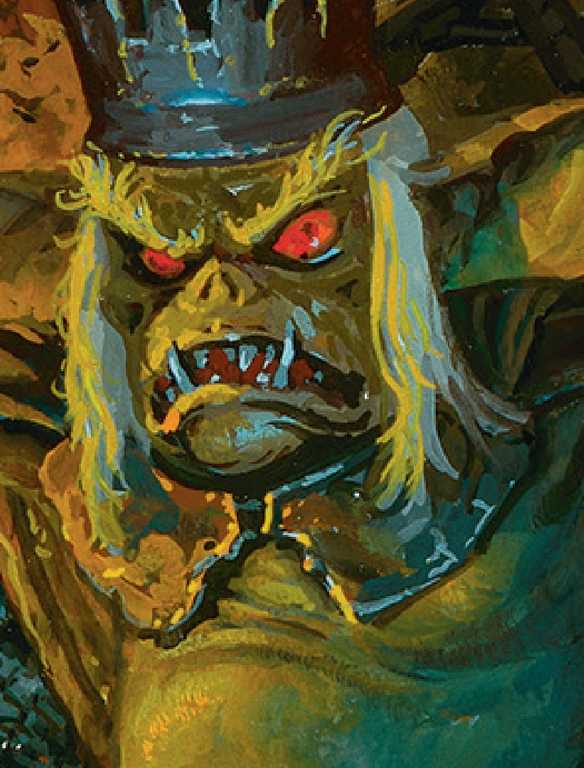 Tim Mtg Brutal Legend 2 Still Isn't On The Cards, Says Tim Schafer