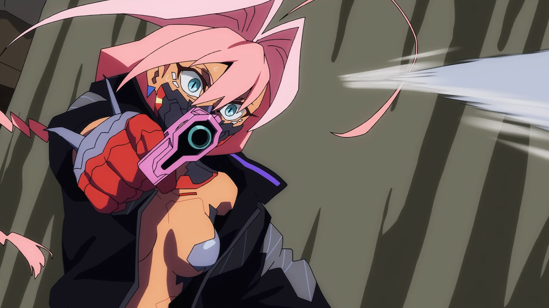 Cyberpunk: Edgerunners Season 2 Episode 1 Premieres Early At Anime Expo