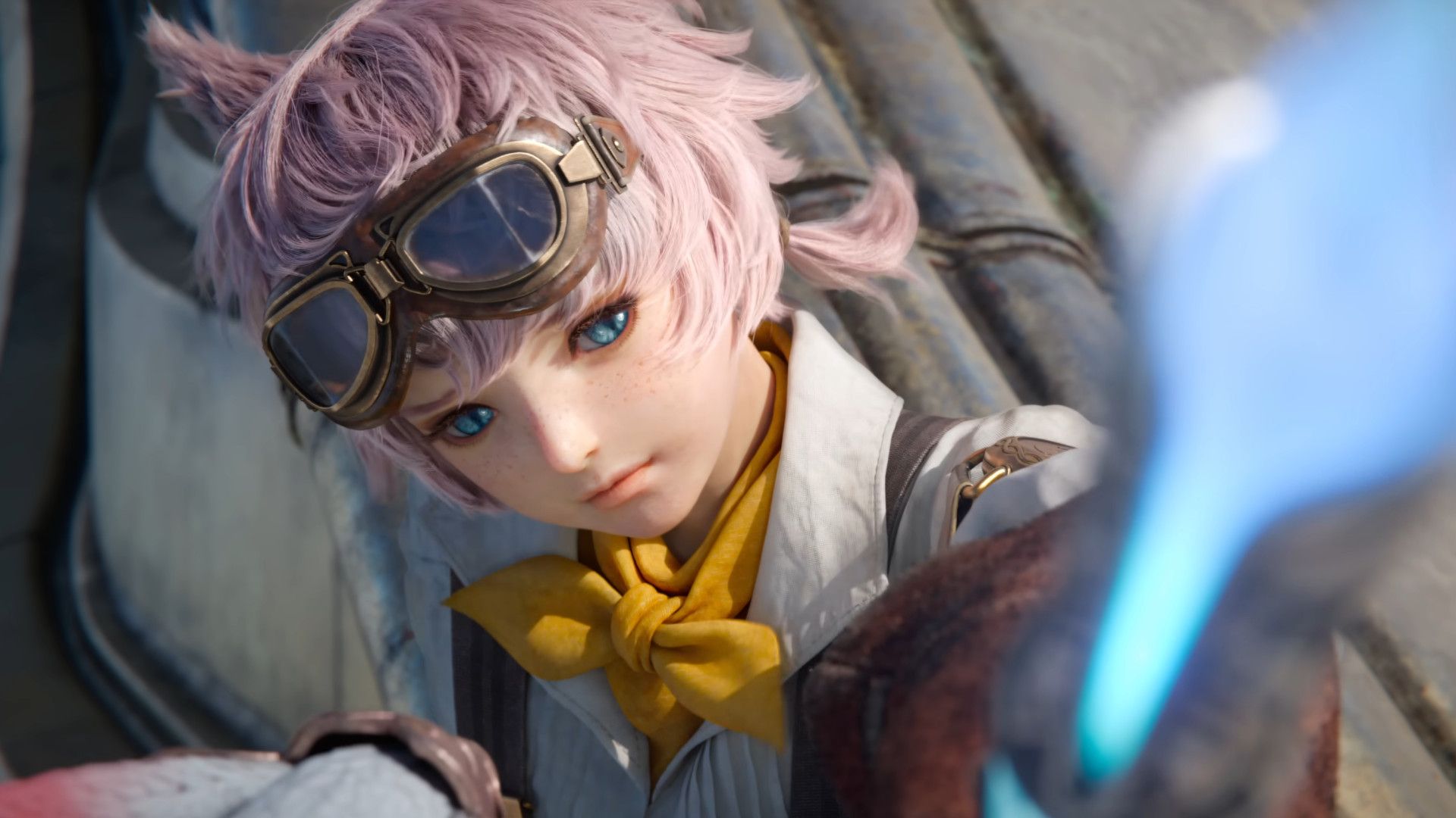 FF14 Is Looking At Ways To Onboard Newcomers For Evercold