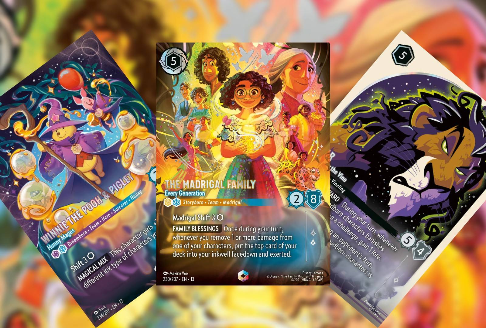 how to get lorcana enchanted cards All Enchanted Cards Revealed - The First Chapter - Lorcana TCG