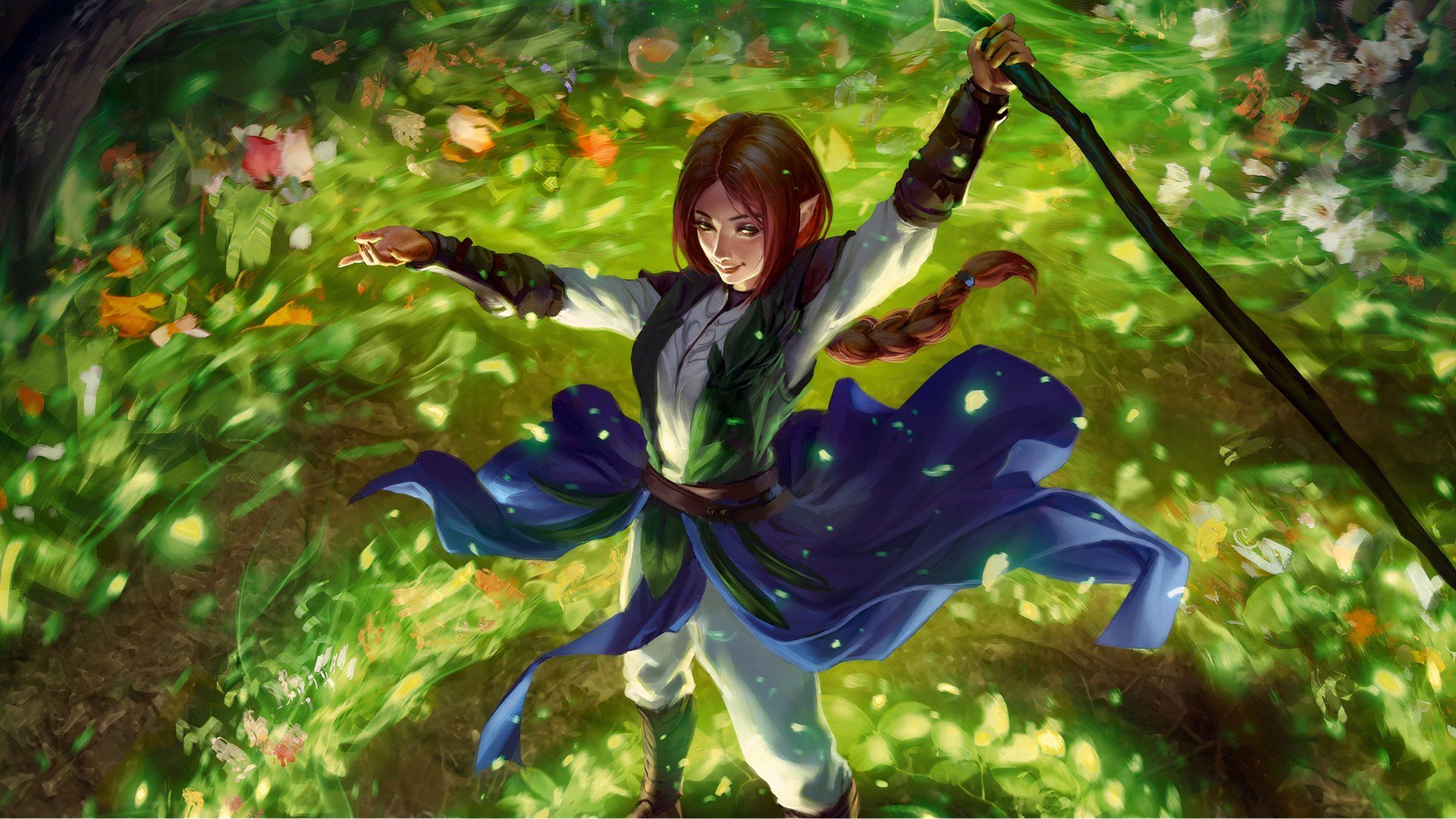 WotC President John Hight To Step Down Despite MTG And D&D Successes