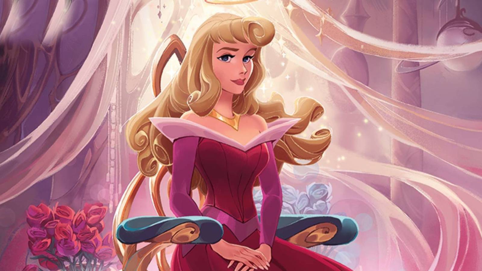 Disney Lorcana - A Complete Guide To Coconut