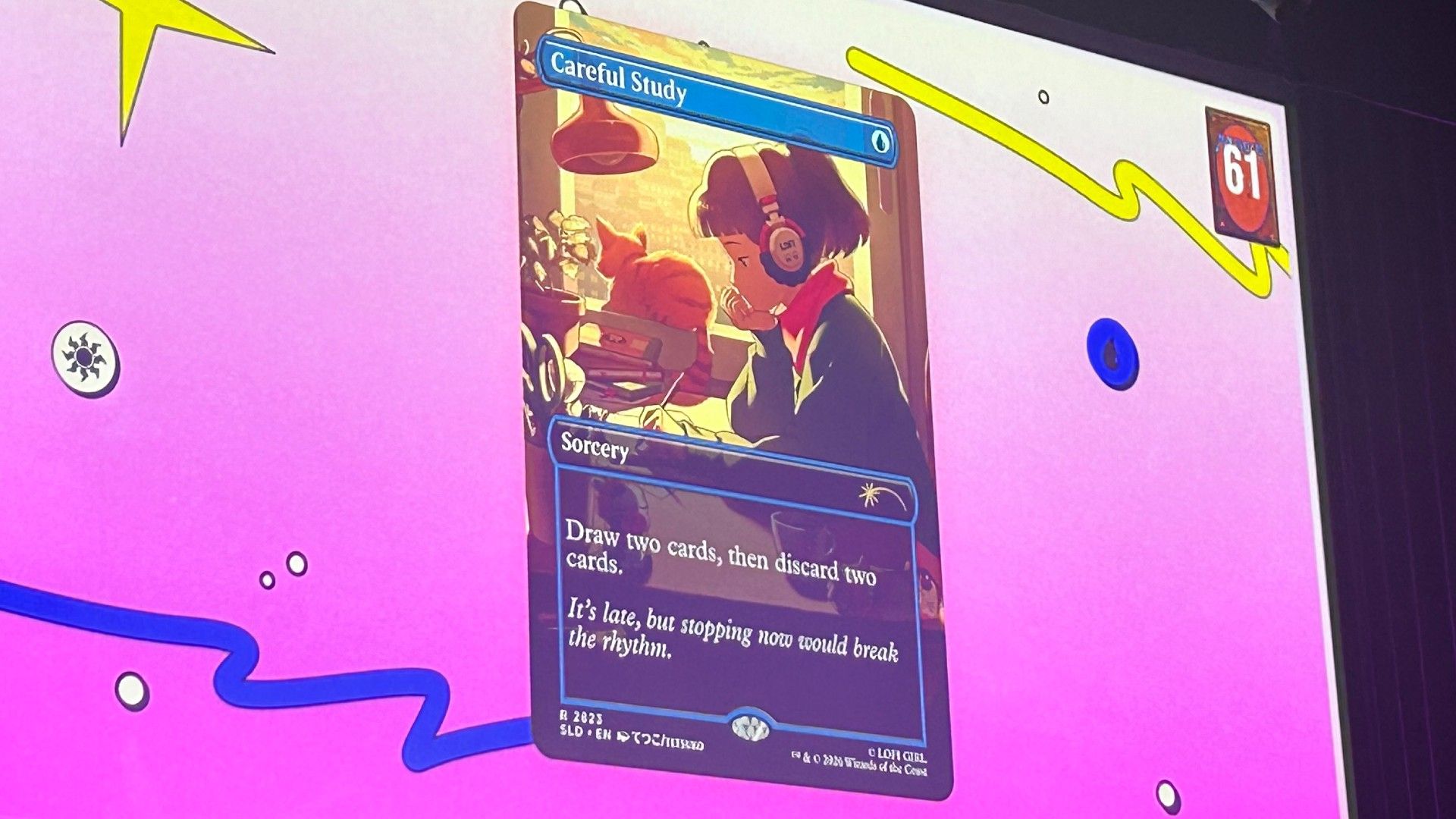 Lofi Girl Secret Lair MTG Cards And Release Date