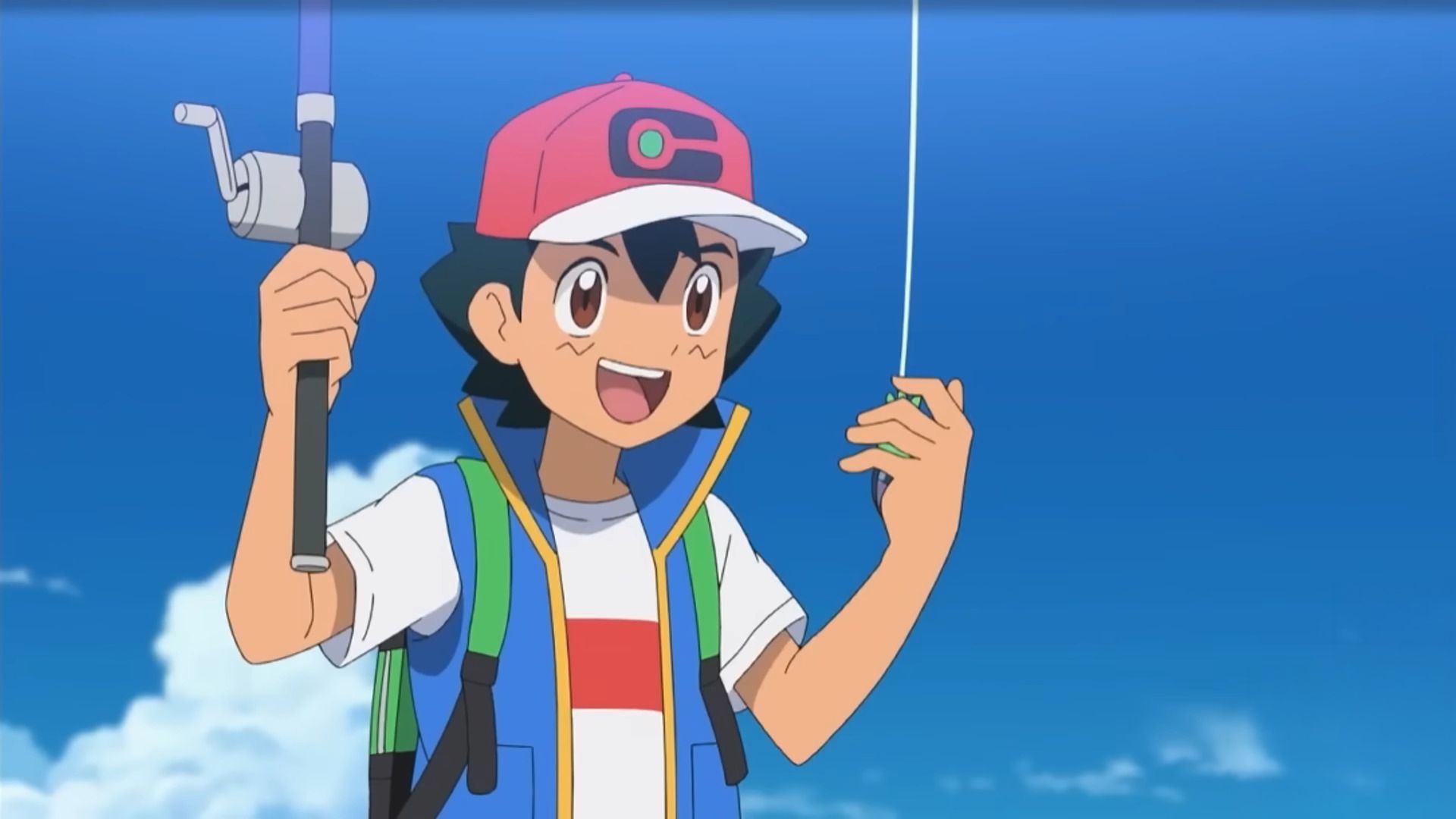 Lost Pokémon Game PokéPark Fishing Resurfaces on eBay After 20+ Years