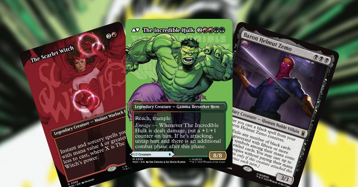 mtg all hero cards Nick Fury, Agent of S.H.I.E.L.D. - Marvel Super Heroes put it onto the battlefield tapped MTG Heroic Creatures - All