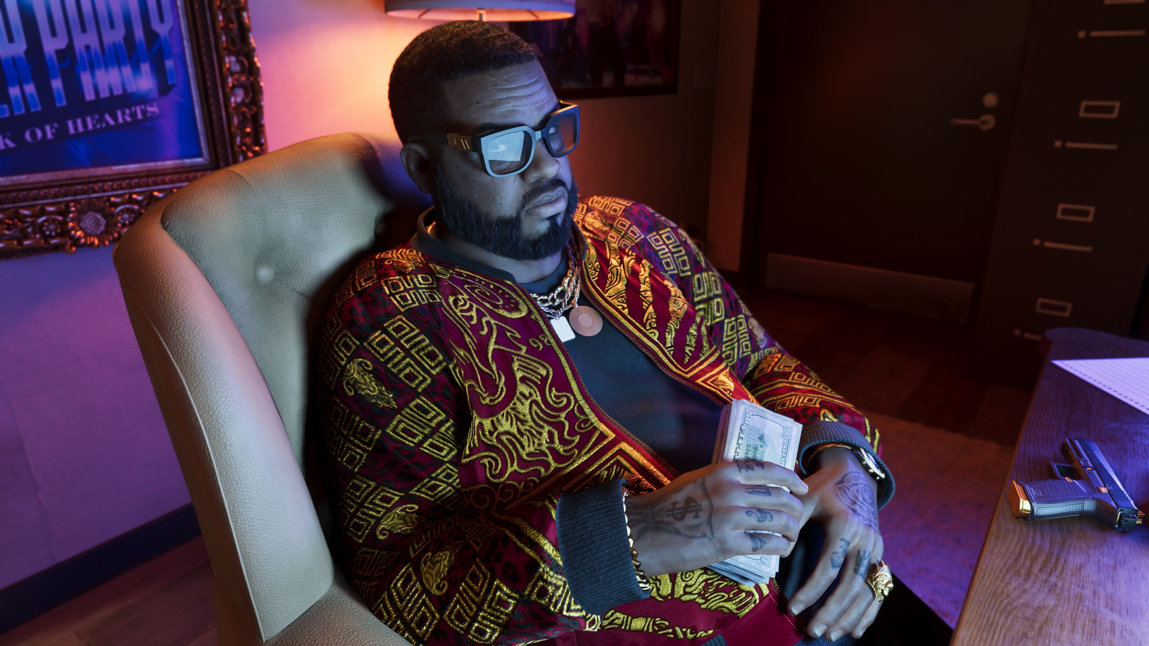 GTA 6 Dev Rockstar Accused Of Rewarding Union Moles With Time Off - What We Know So Far
