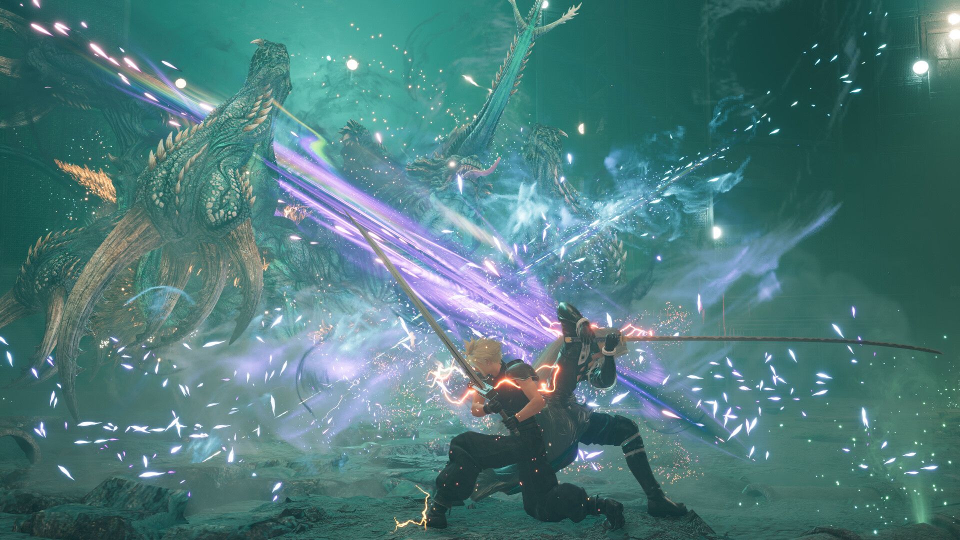 Final Fantasy Remakes Won't All Look The Same, Square Enix Officially Confirms