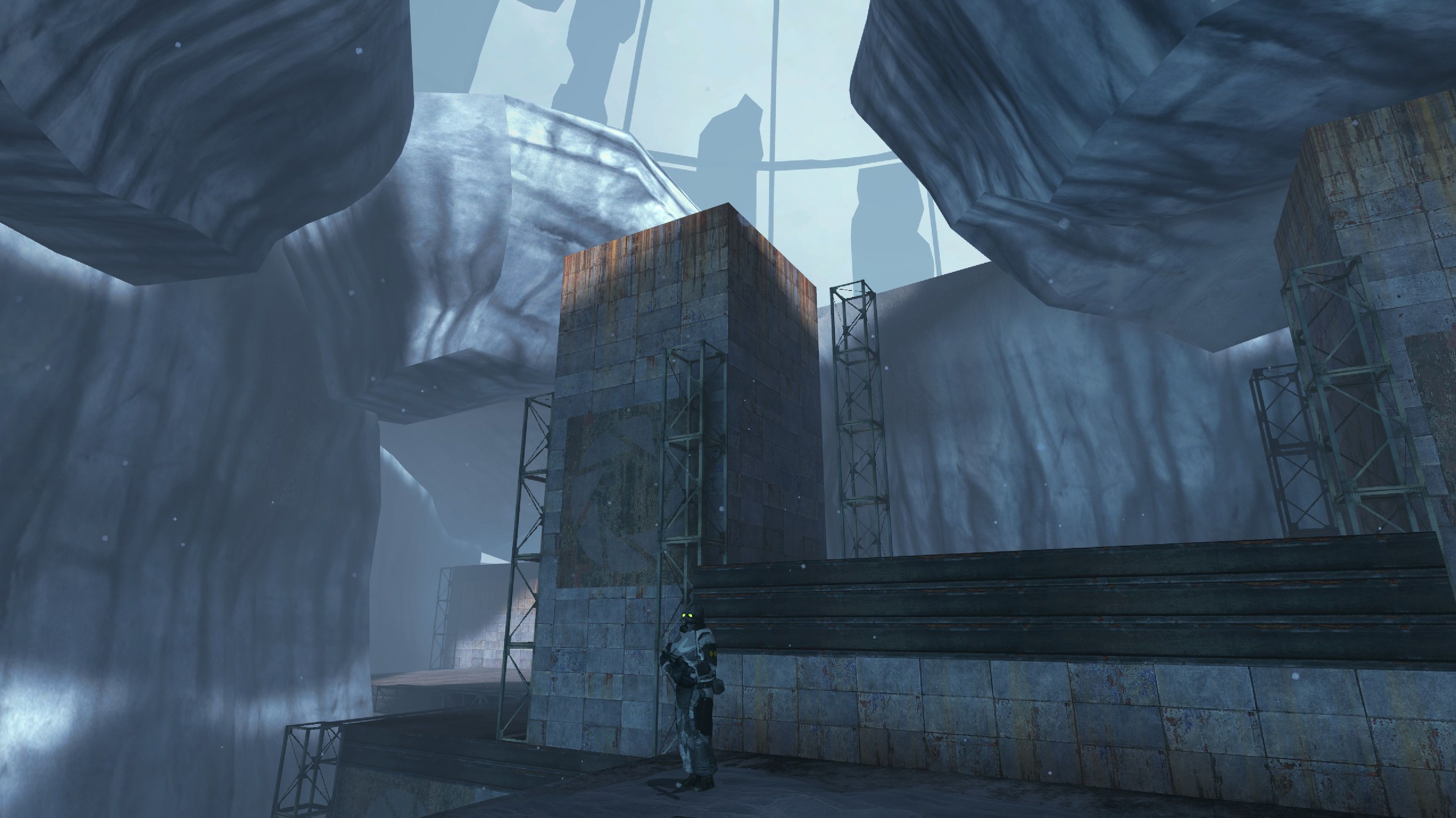 Half-Life 2: Episode Three Mod Slated For "Late 2026"