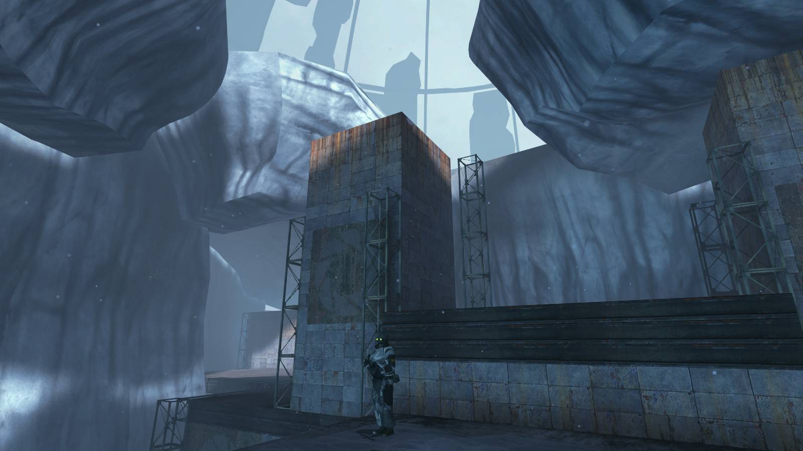 Half-Life 2: Episode Three Mod Slated For