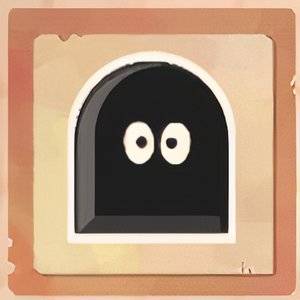 Dark symbol from Cat Mail Co