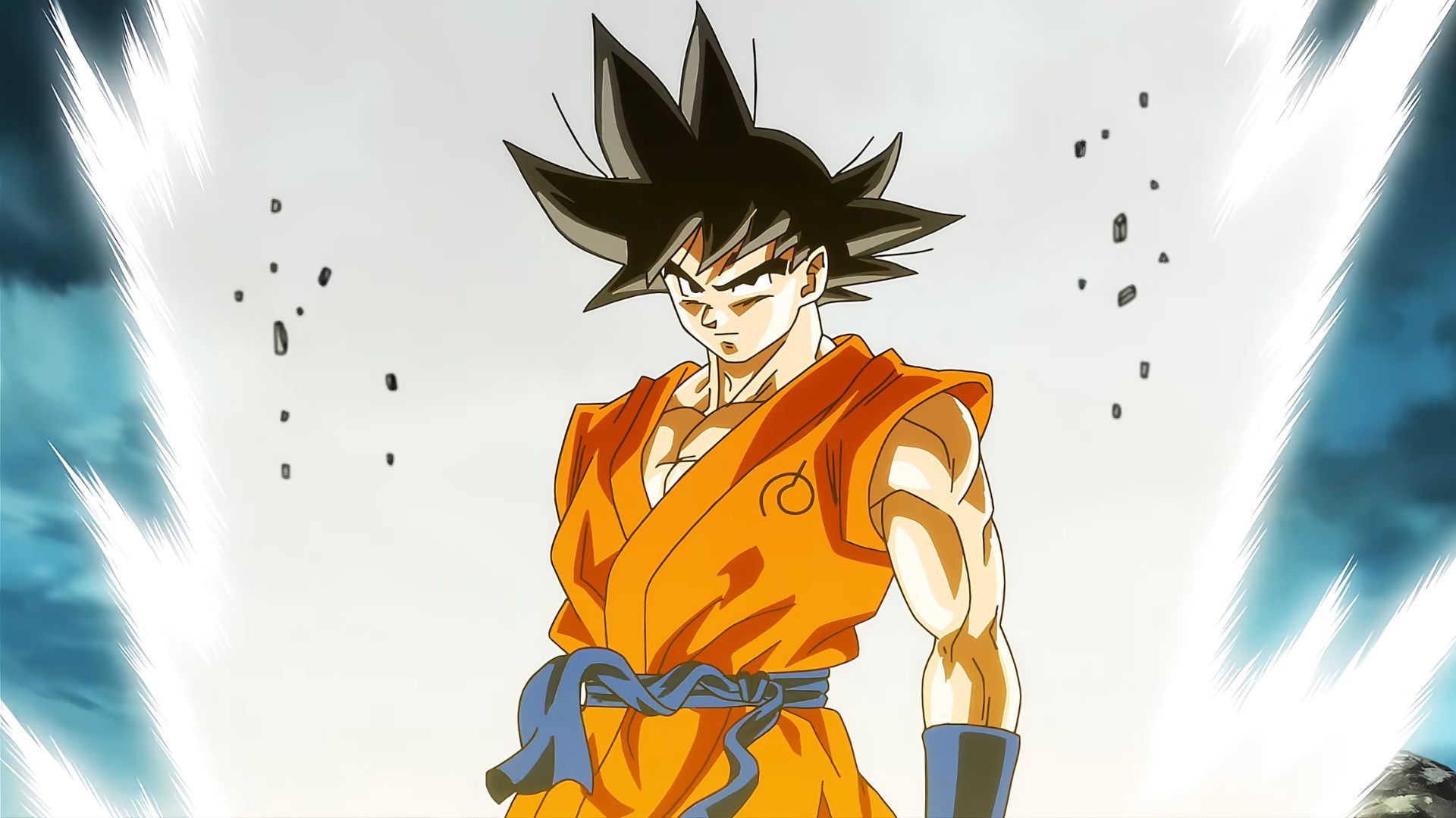 Dragon Ball Xenoverse 2 Finally Adds Goku And Vegeta's SSJ Whis Outfits