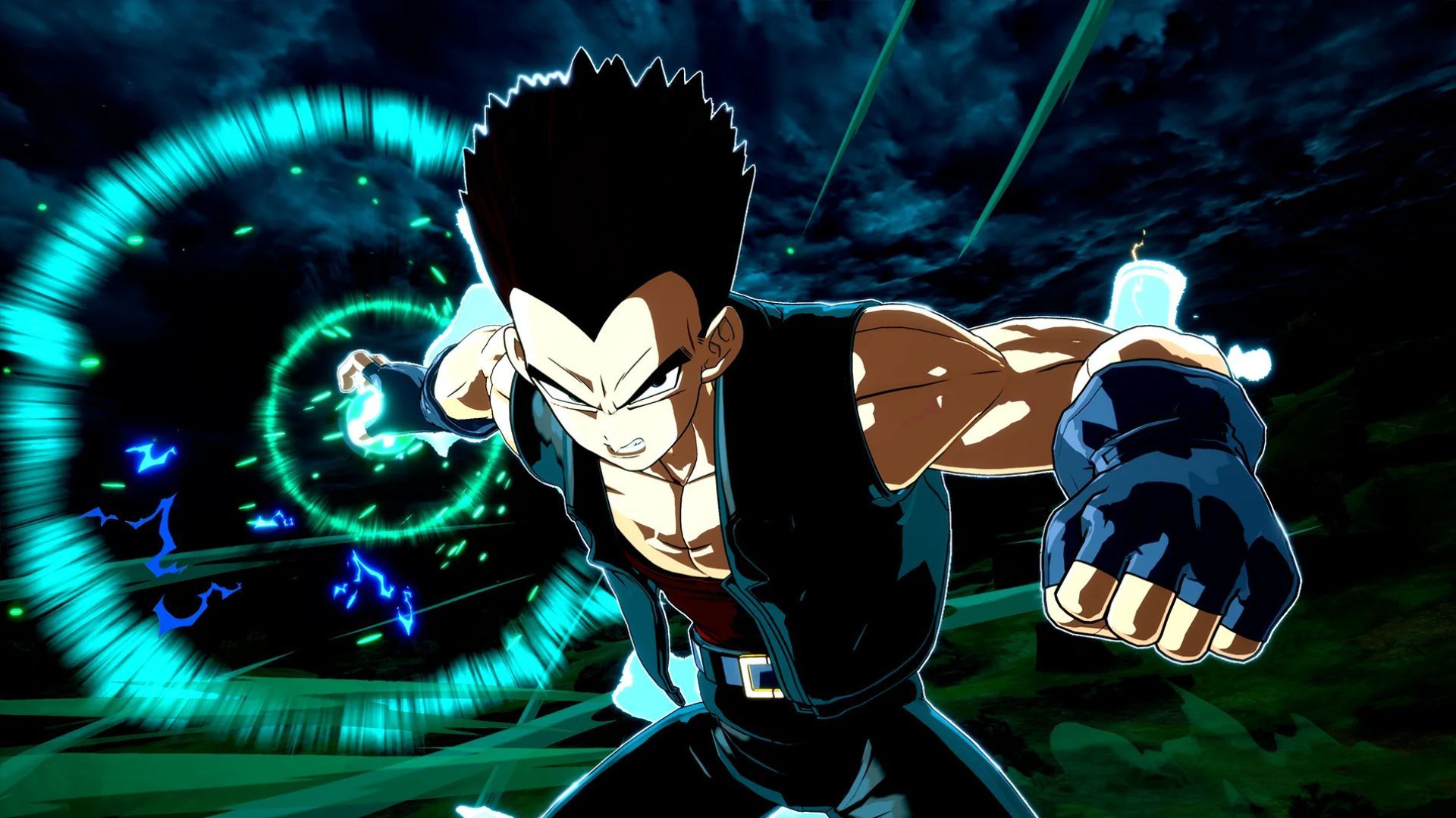 Dragon Ball: Sparking Zero Steam Update Suggests DLC Is Nearly Here