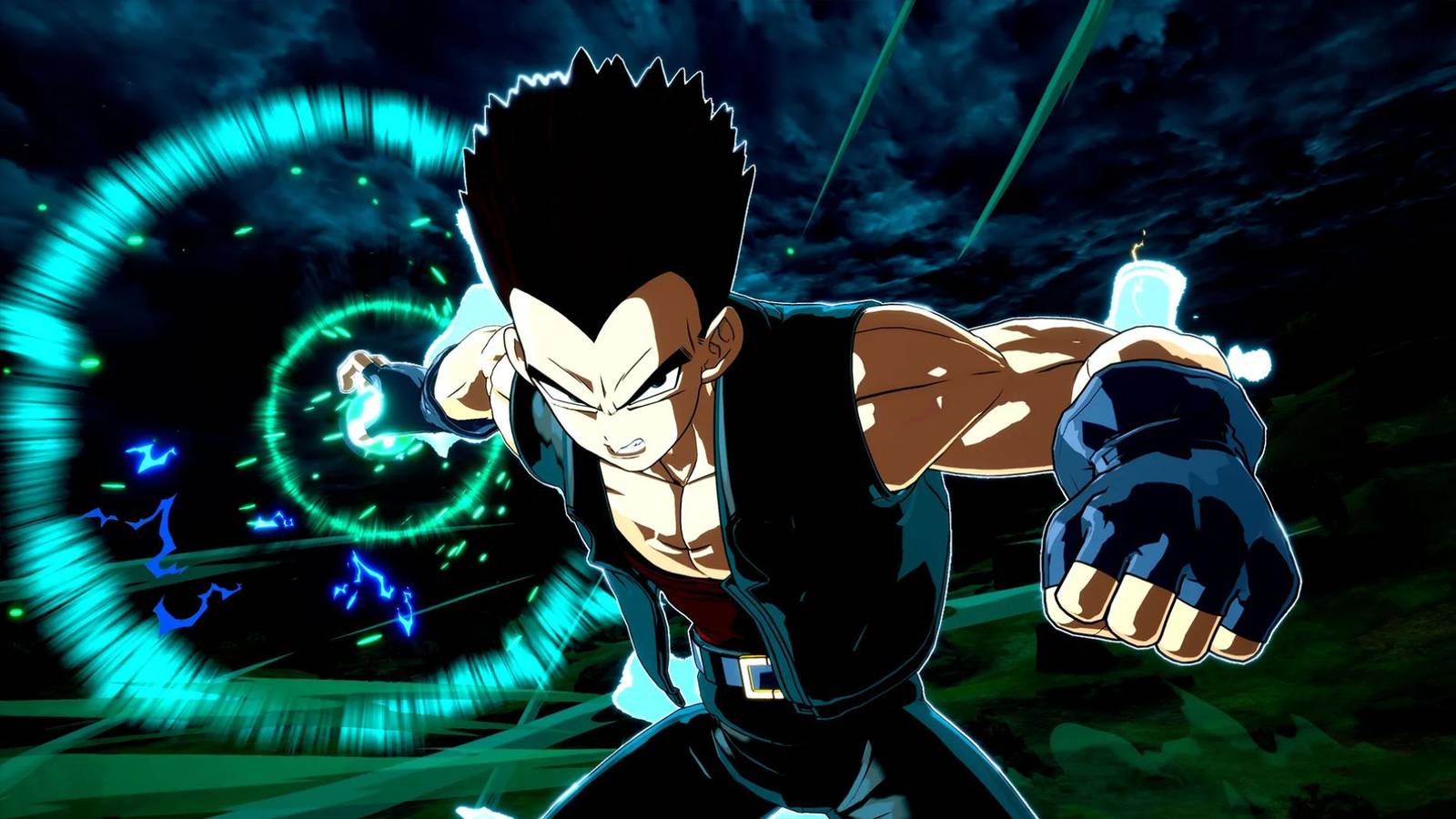 Dragon Ball: Sparking Zero's Massive DLC Doesn't Look Far Off, As It's Recently Been Updated On Steam