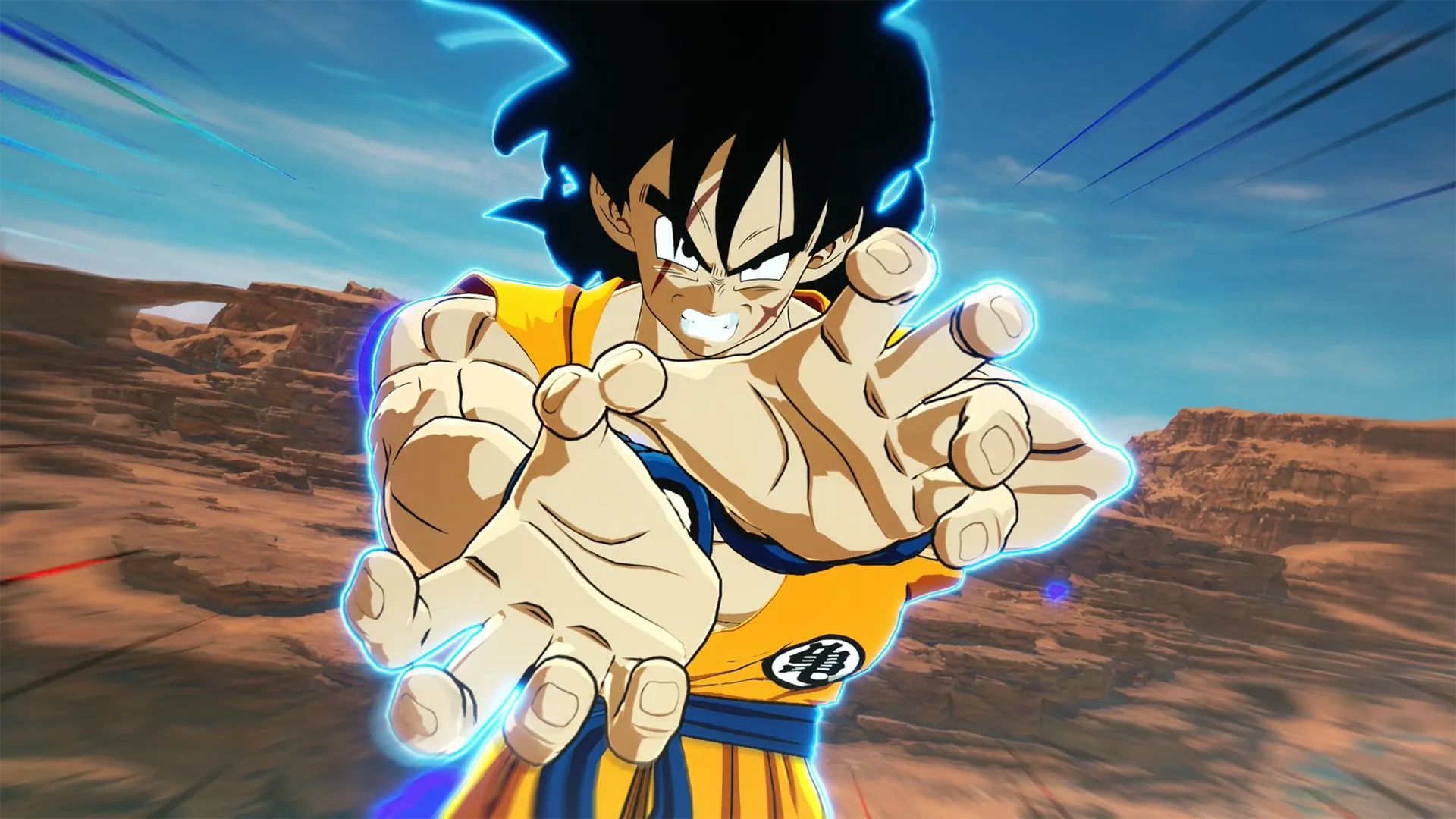 Dragon Ball: Sparking Zero Fans Are Really Struggling With DLC Episode Battles