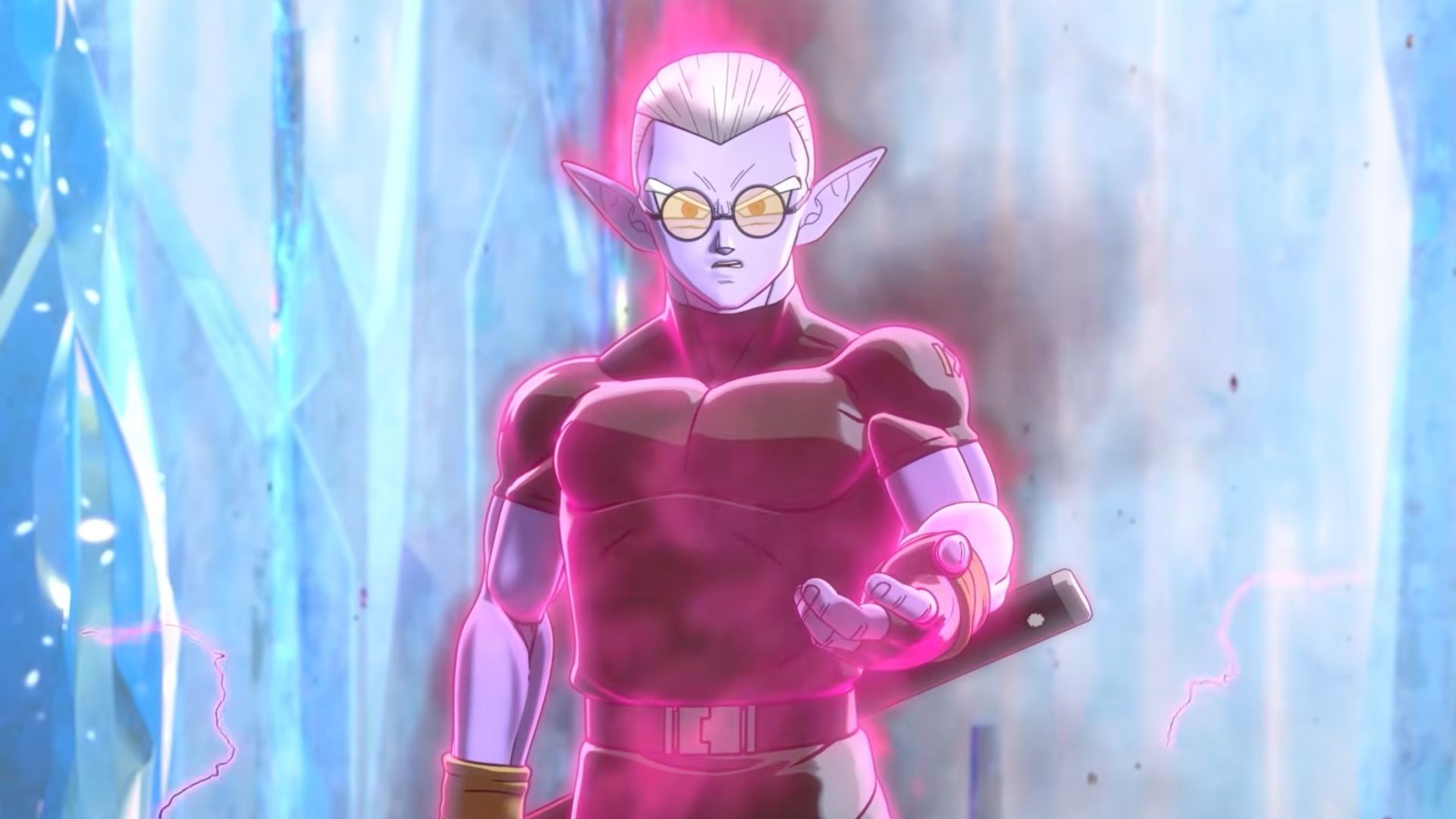 Dragon Ball Xenoverse 2 DLC Has A Secret XV3 Teaser