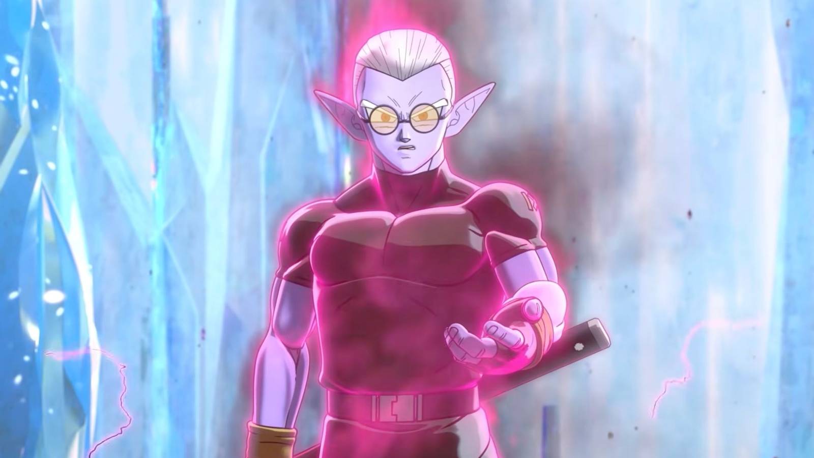 Dragon Ball Xenoverse 2's Final DLC Includes A Secret Tease For The Next Game