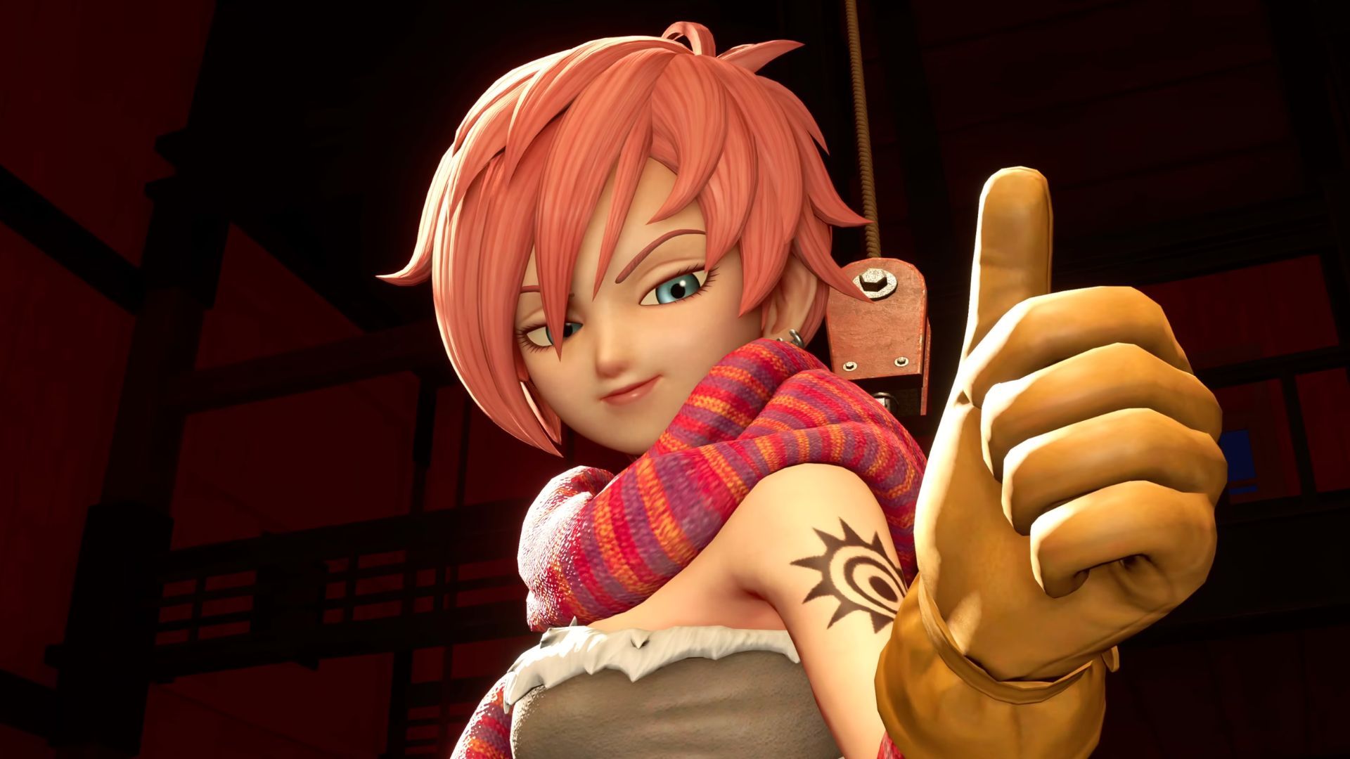 Dragon Quest 12 Reboot Question Avoided By Square Enix President