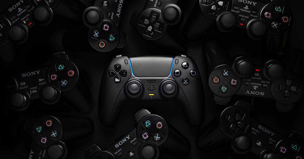 thegamer.com - James Lucas - 'The Software Is Licensed To You, Not Sold': What PlayStation's Digital Future Actually Looks Like