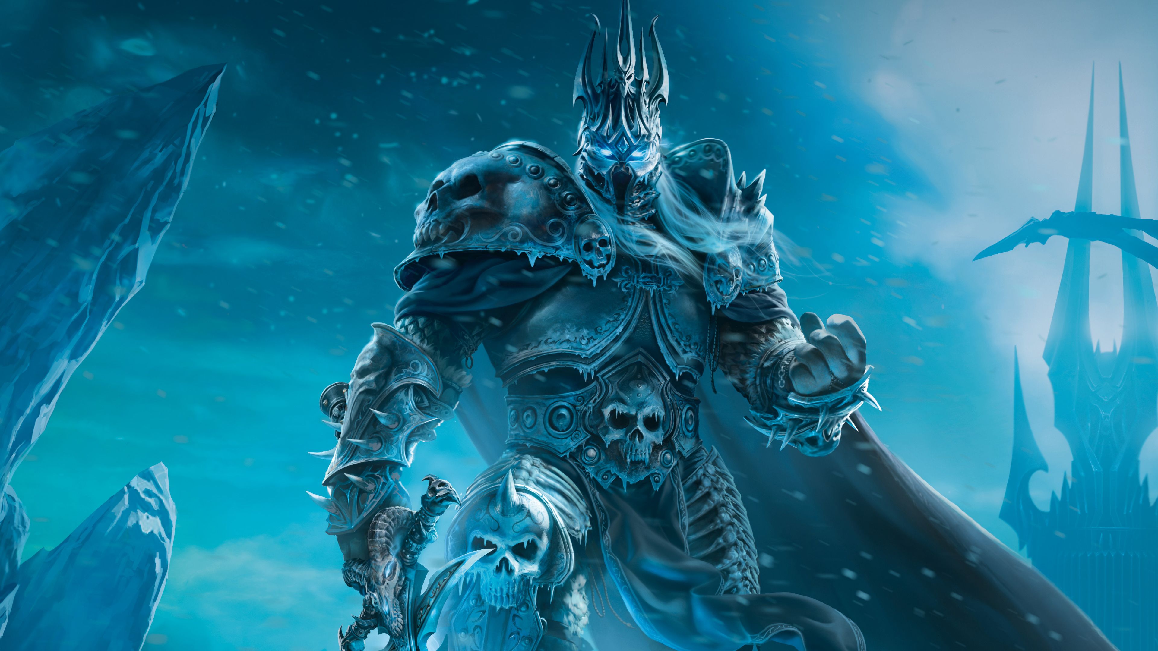 Dungeons & Dragons Announces Universes Beyond With World Of Warcraft Crossover