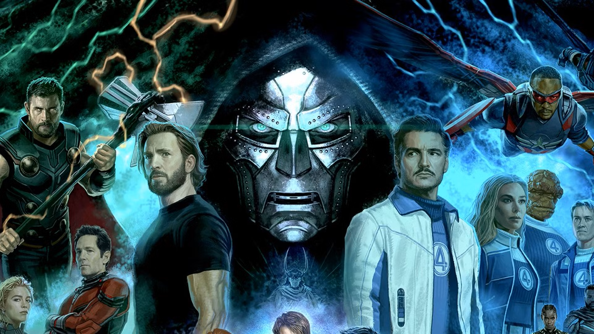 Avengers: Doomsday Is Proof The MCU's Streaming Era Was A Colossal Failure