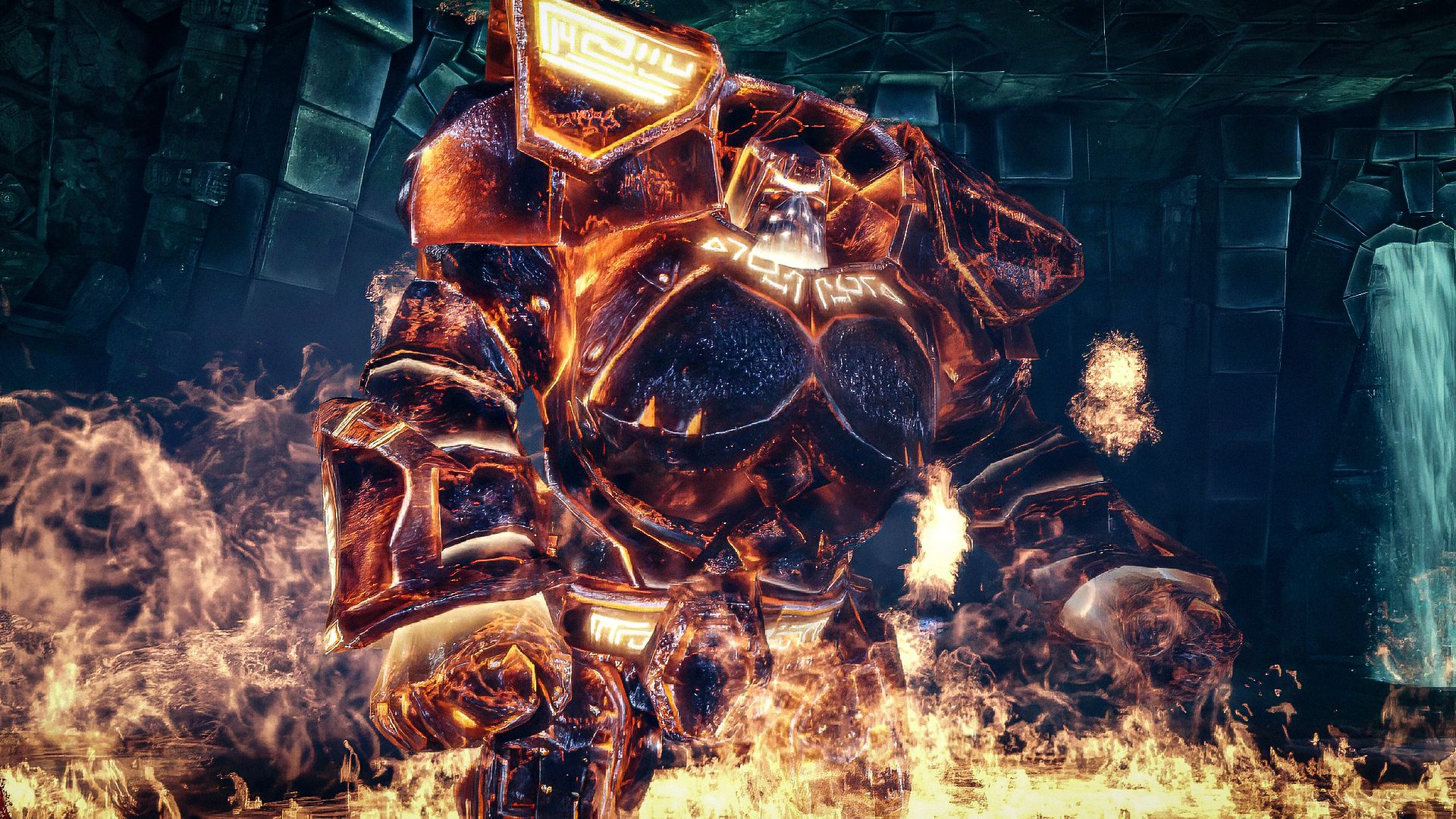 Dragon Age Creator David Gaider Would Go "Back To The Basics"