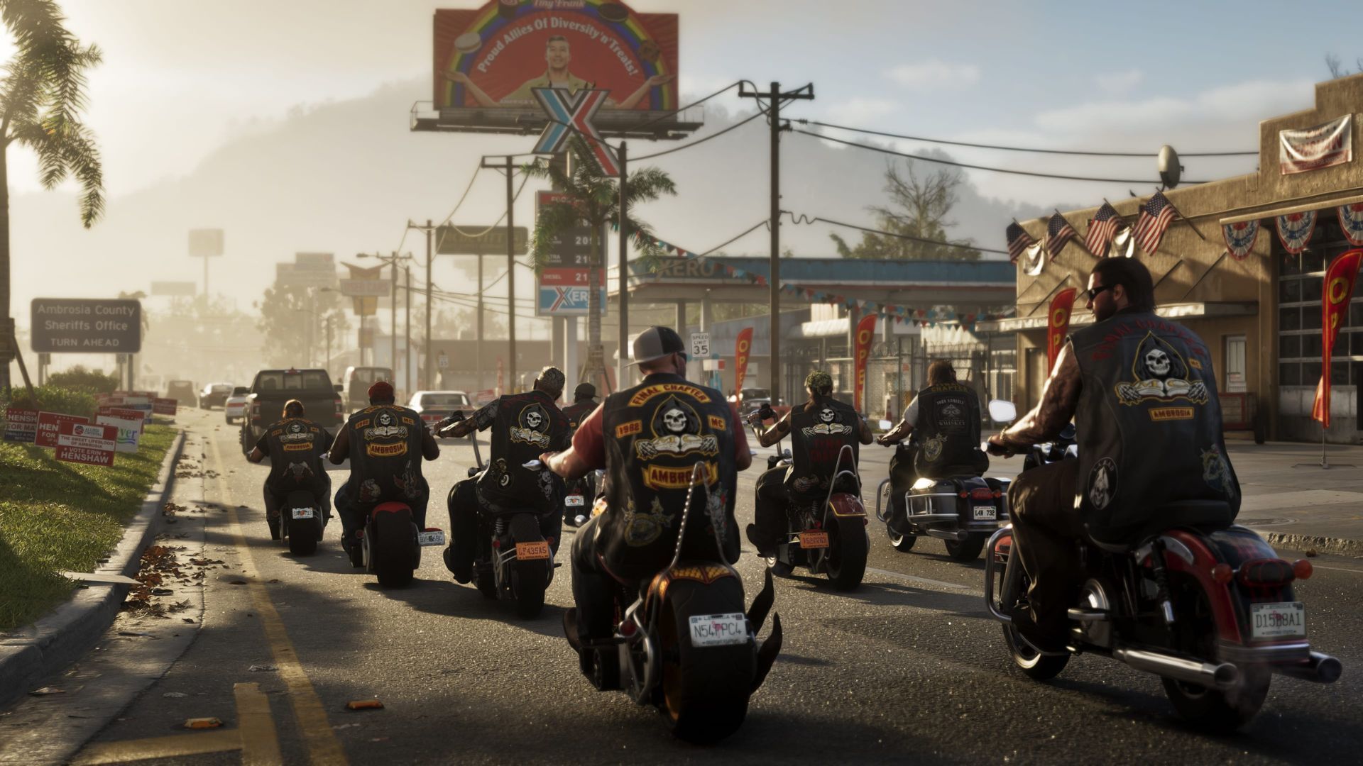 GTA 6 Online Likely Has "Customised Dedicated Servers", Job Listings Reveal