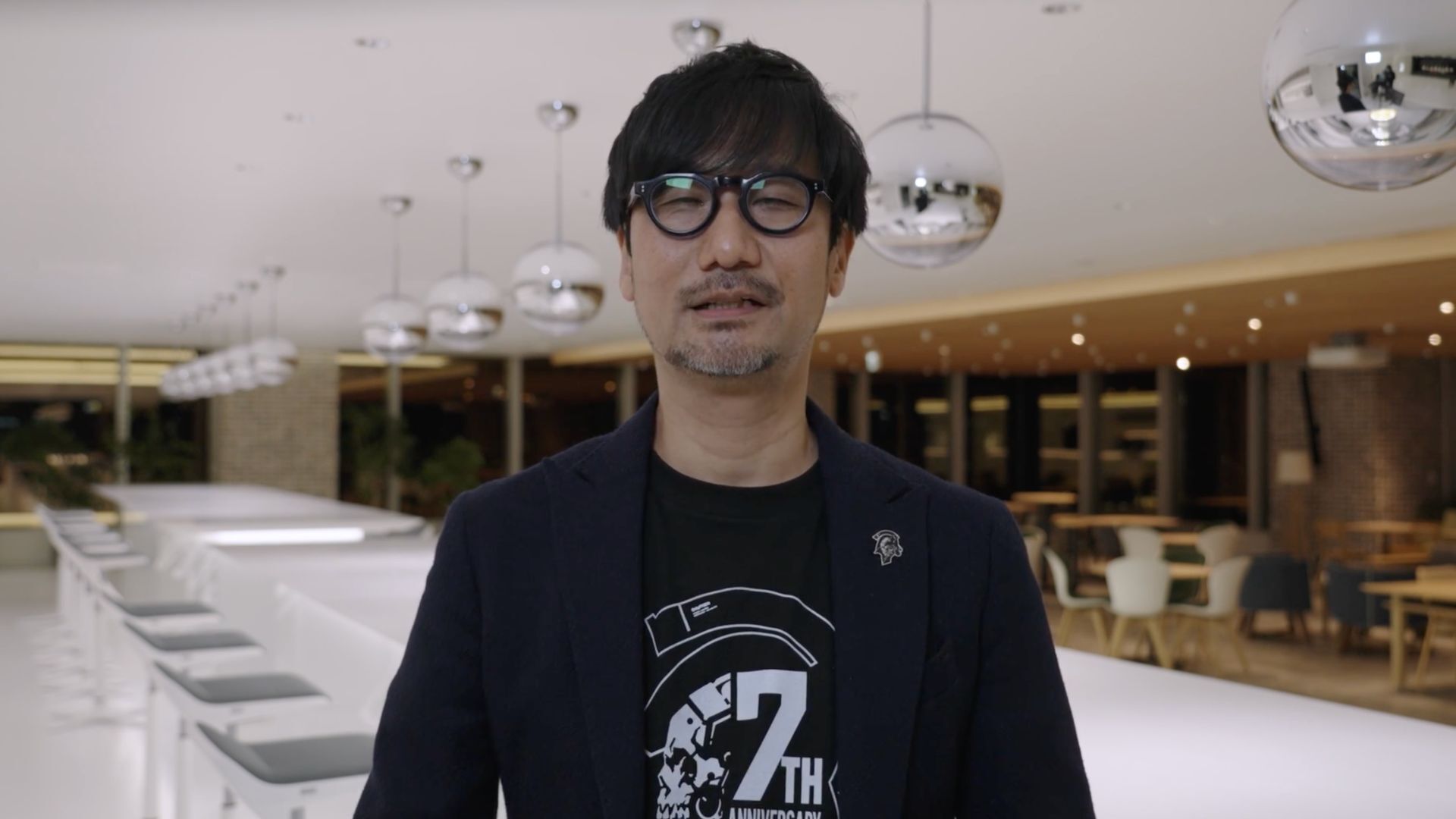 PlayStation’s Move Away From Physical Games Was Once Foretold By Hideo Kojima