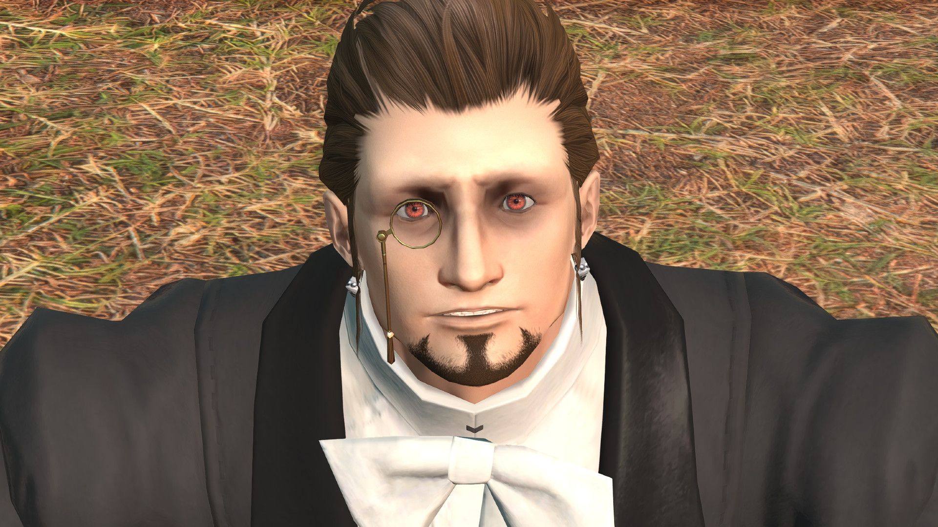 FF14 займет половину памяти Nintendo Switch 2