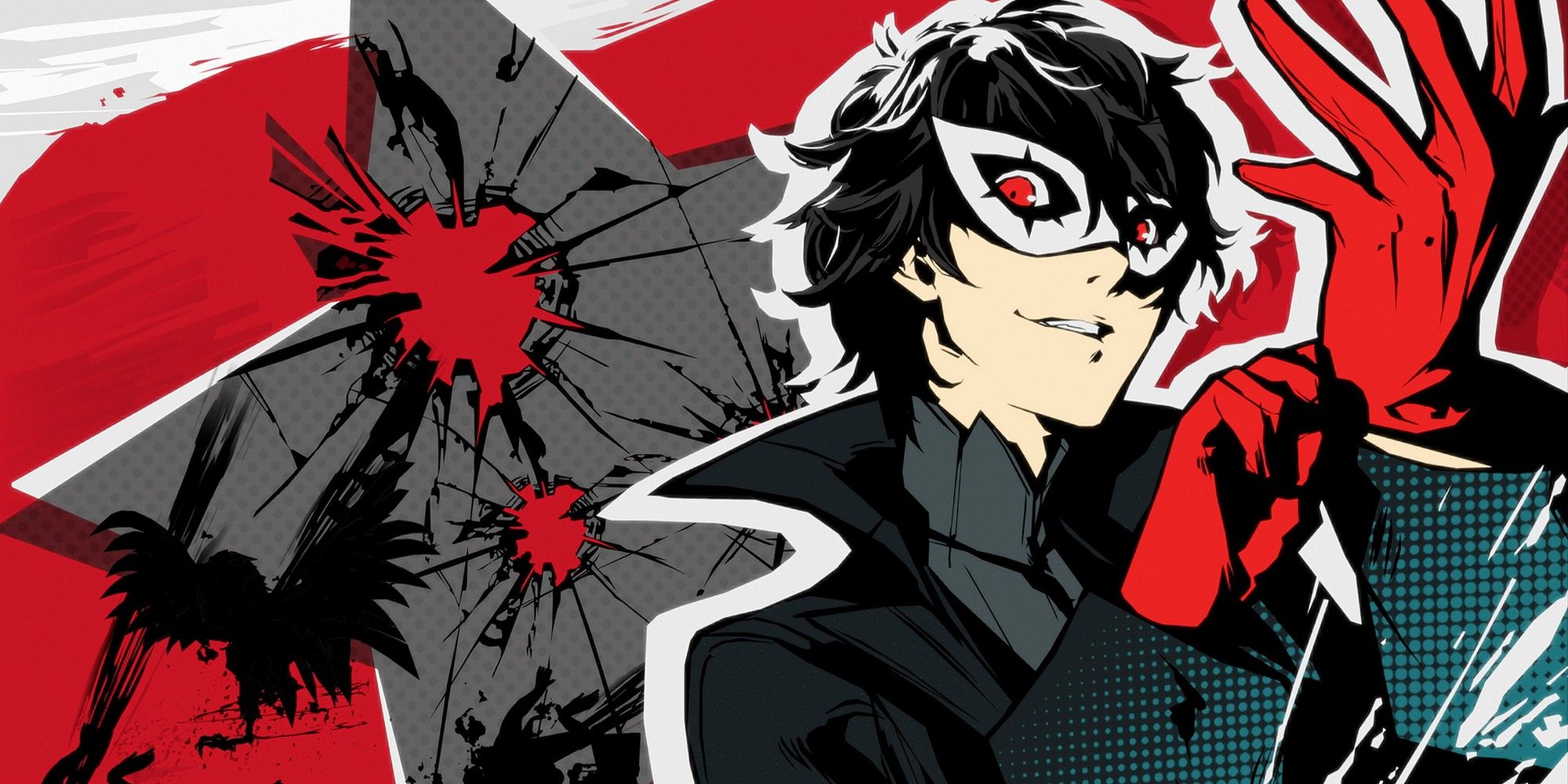 The Best Accessories In Persona 5 Royal