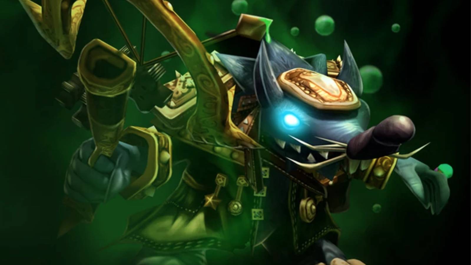 League Of Legends Classic Will Change Dramatically Before Final Release League Of Legends Classic Will Change Dramatically Before Final Release