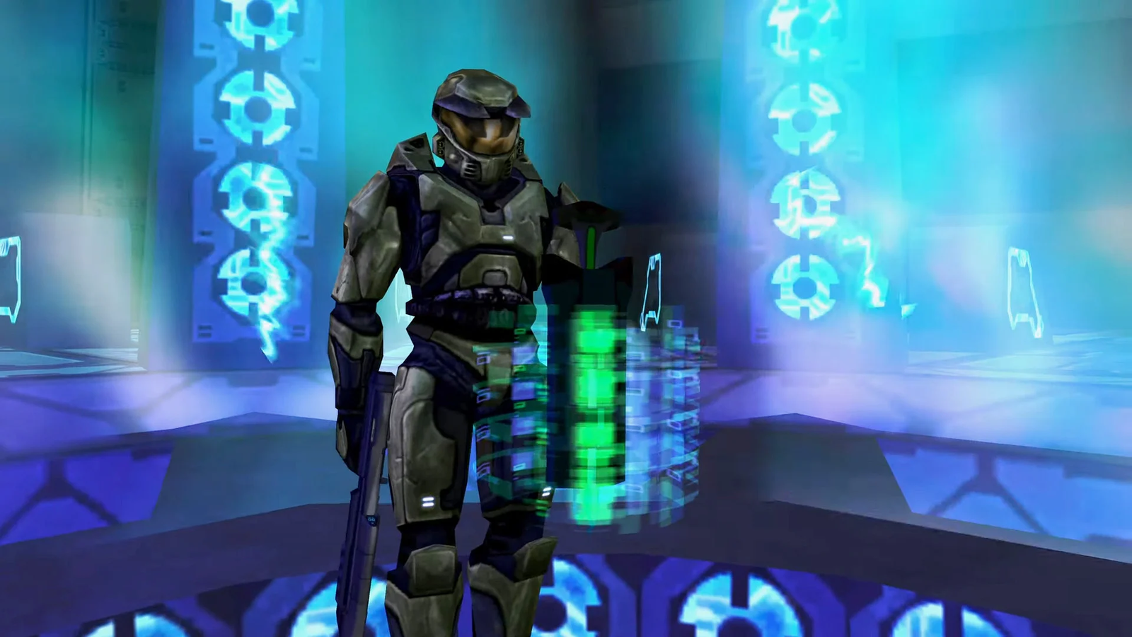 Halo: Campaign Evolved Is Great, But The Library Still Sucks