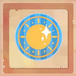 Light symbol from Cat Mail Co