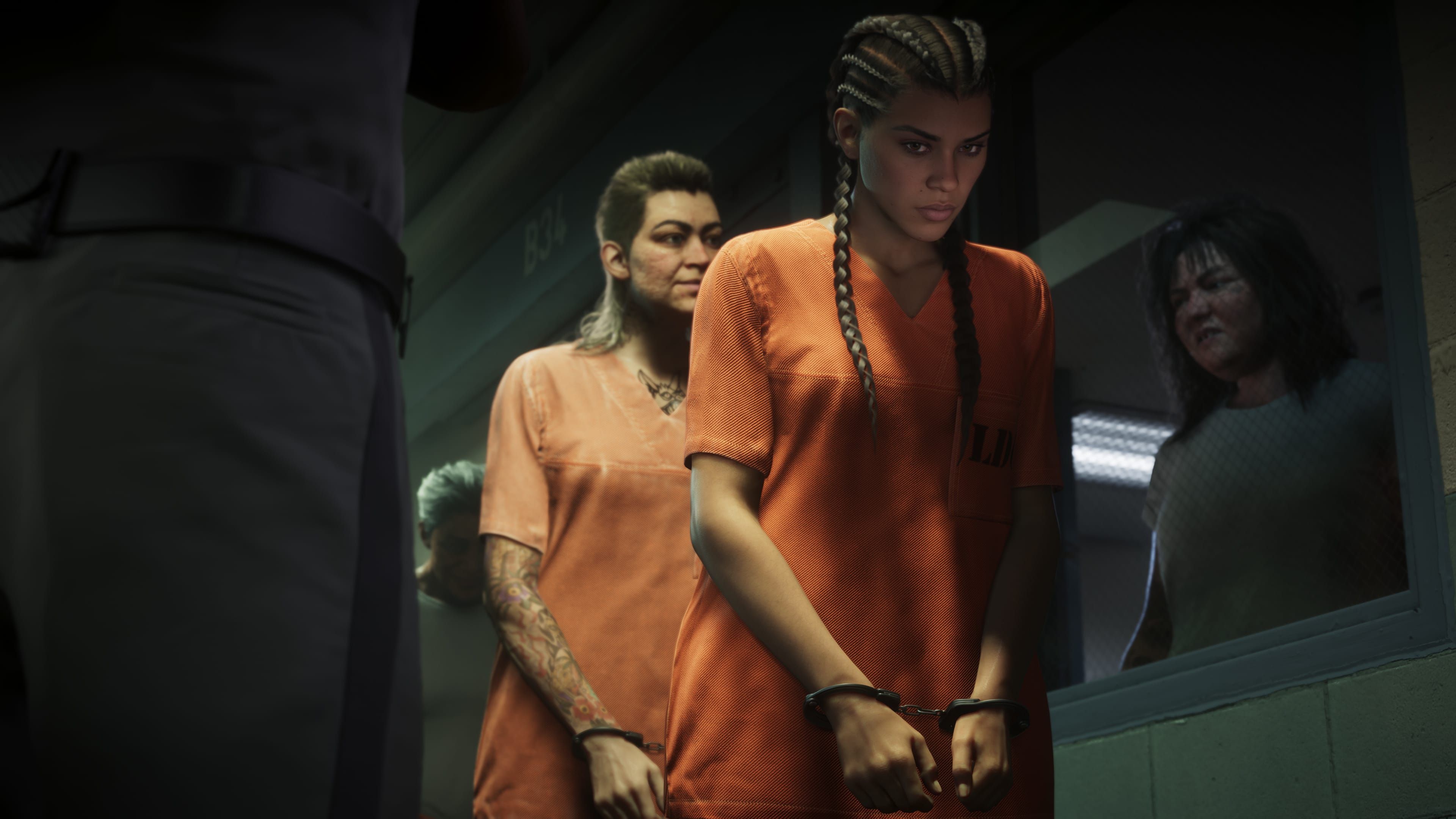 GTA 6 Will Have Incredibly Strict Modding Rules According To Rockstar