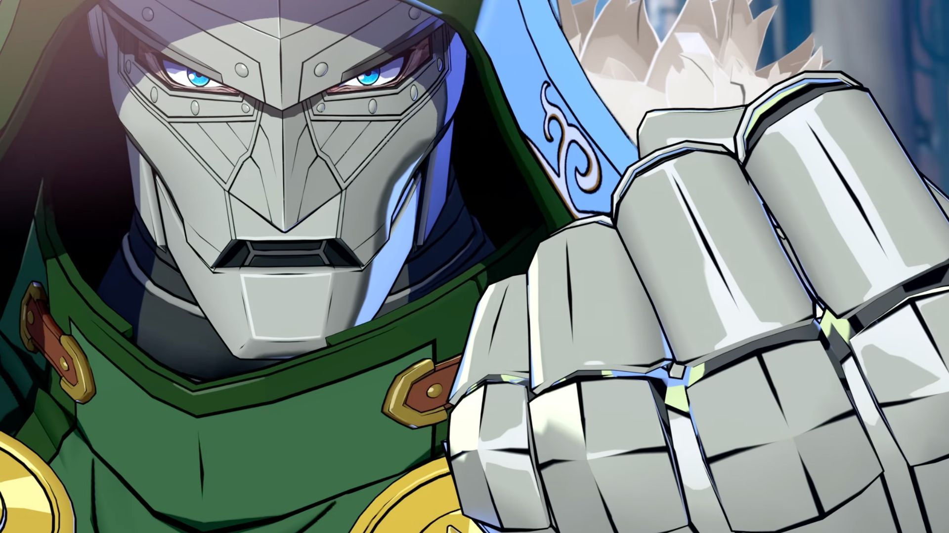 Marvel Tokon: Fighting Souls Petition Aims To Make It Playable It In 132 Countries