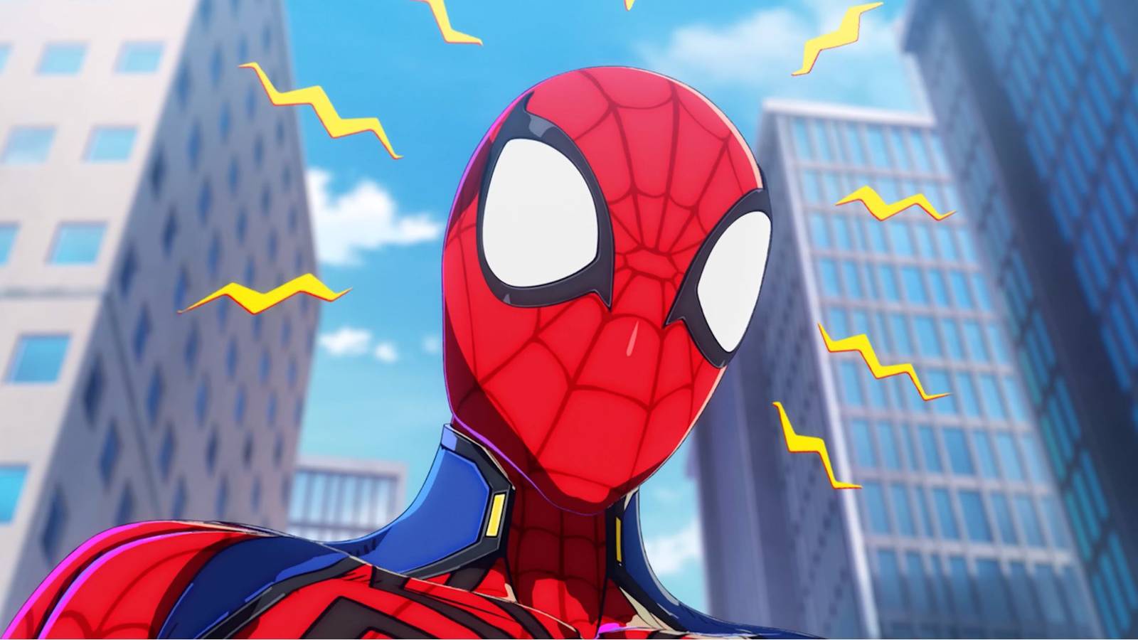 Marvel Tokon: Fighting Souls – Spieler haben große Schwierigkeiten ...