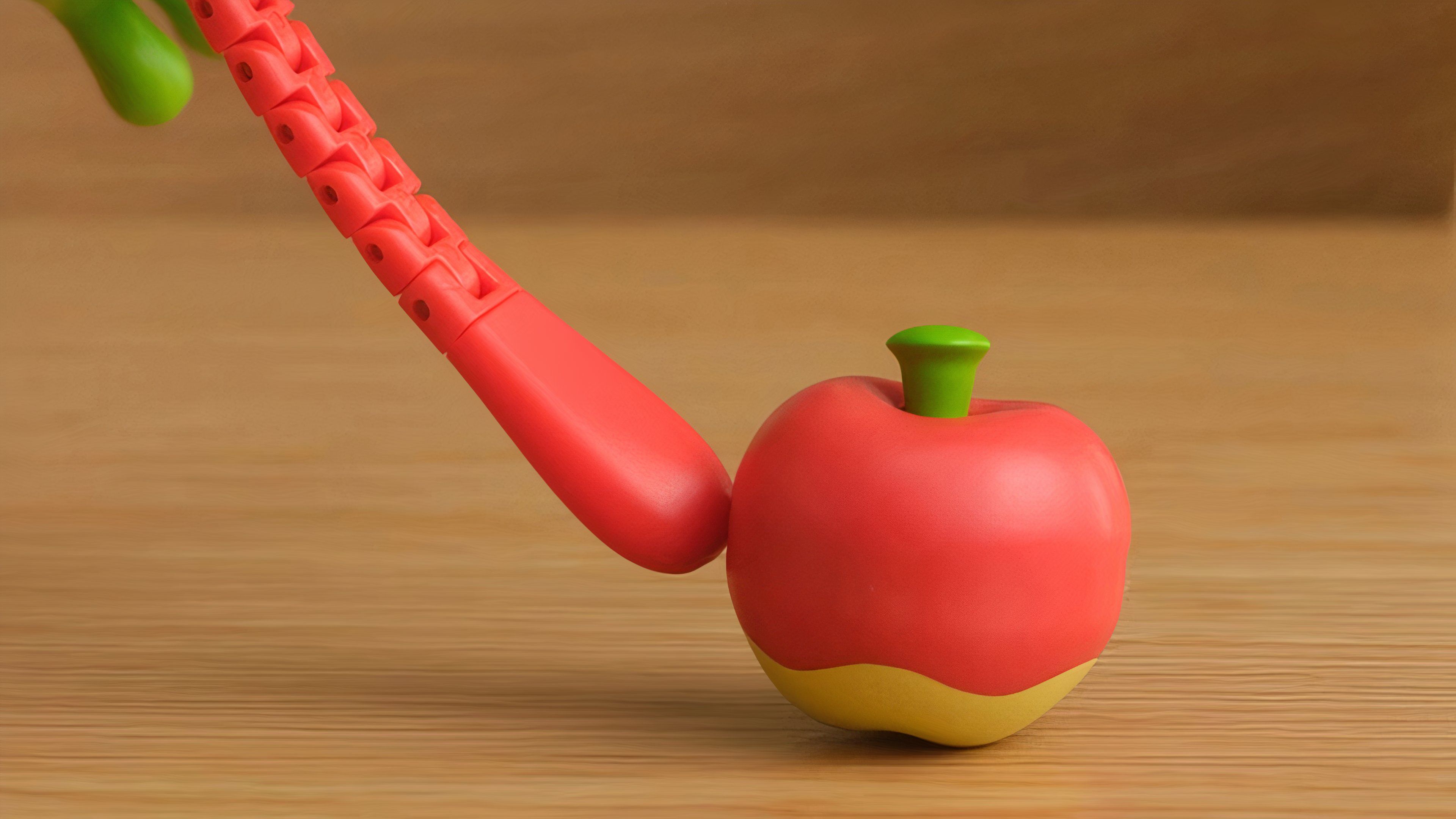Yum Yum Yoshi Toy With An Extendable Magnetic Tongue Revealed