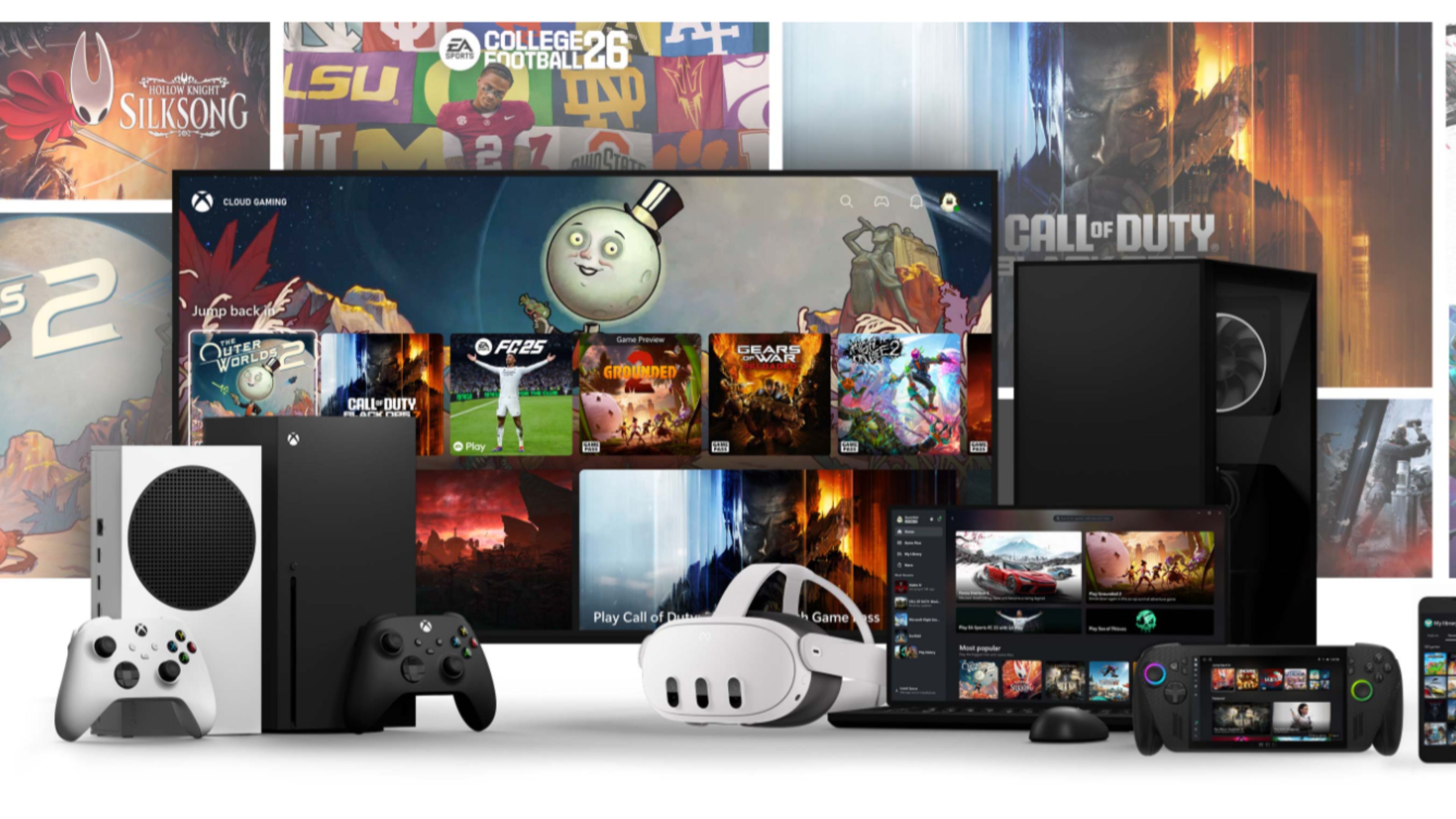 Xbox Game Pass Was Supposed To Have 77 Million Subscribers By Now