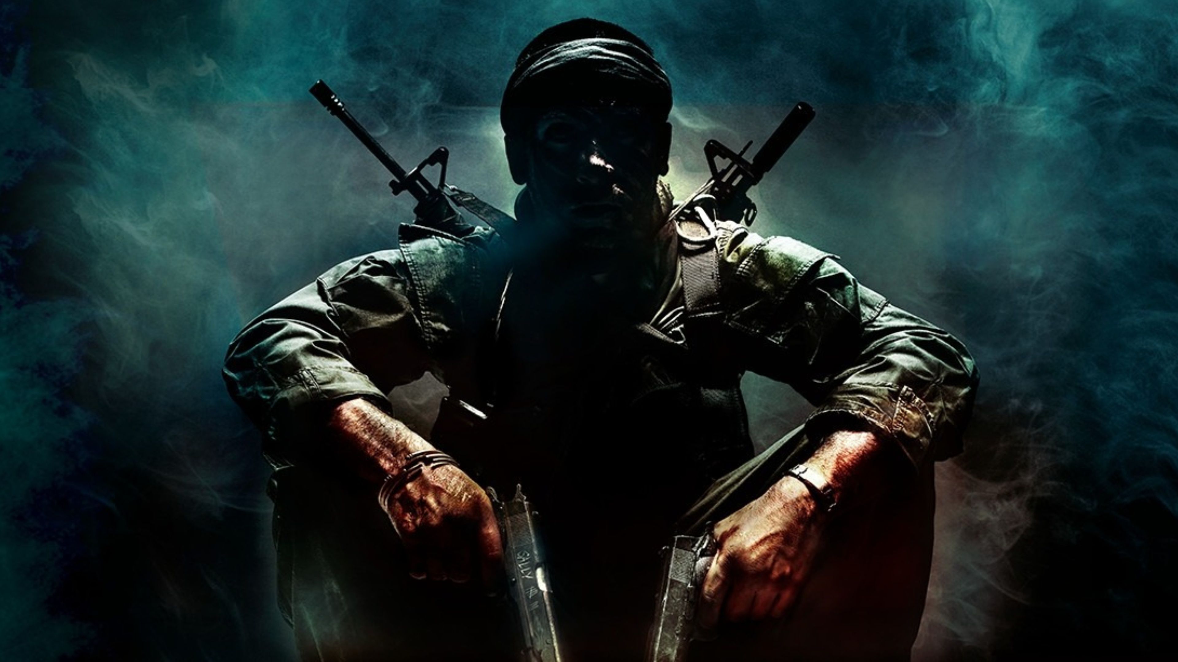 Call Of Duty: Black Ops Hackers Can No Longer Give You Negative XP
