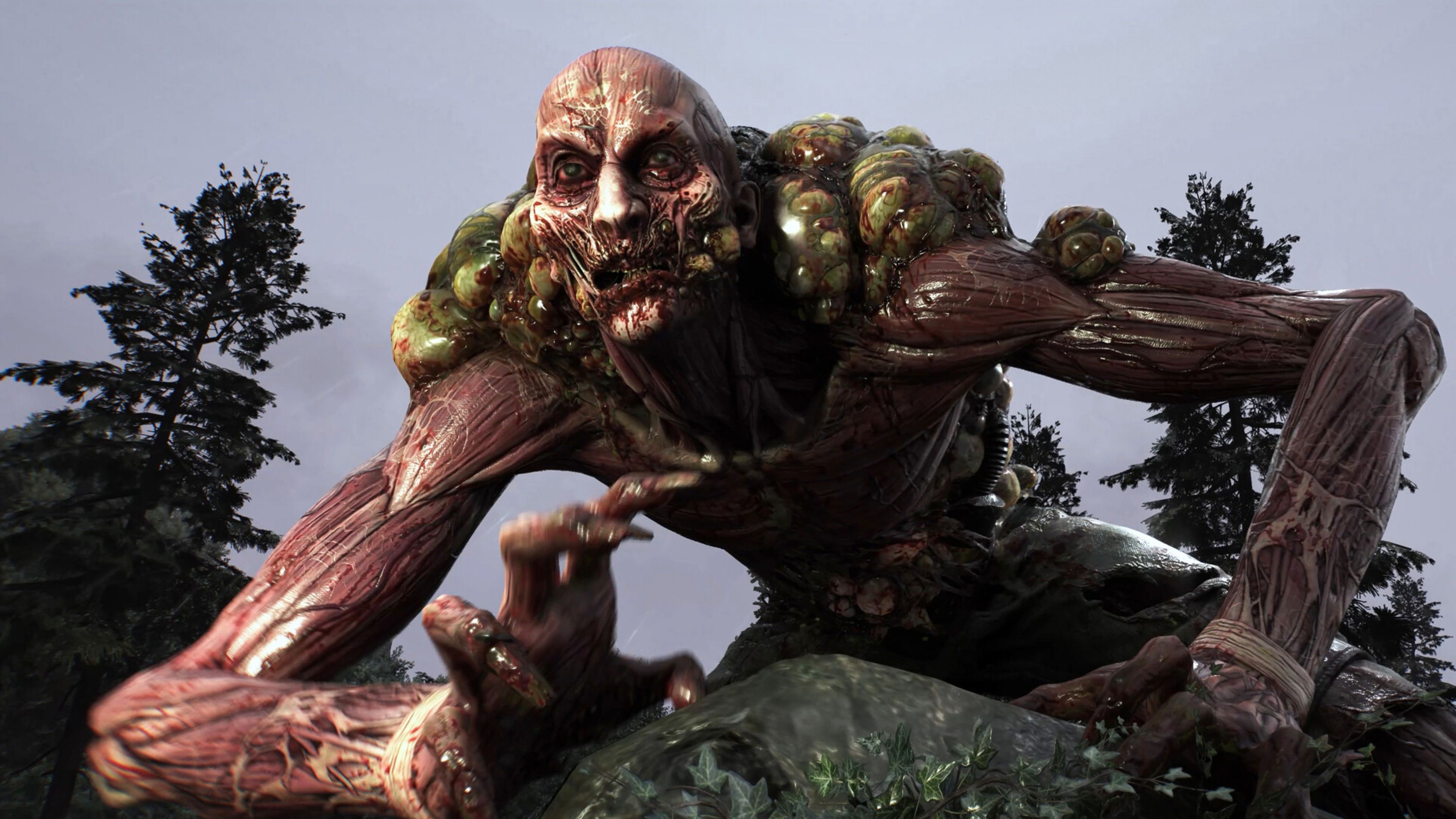 Dying Light: The Beast No Longer Releasing On PS4 And Xbox One