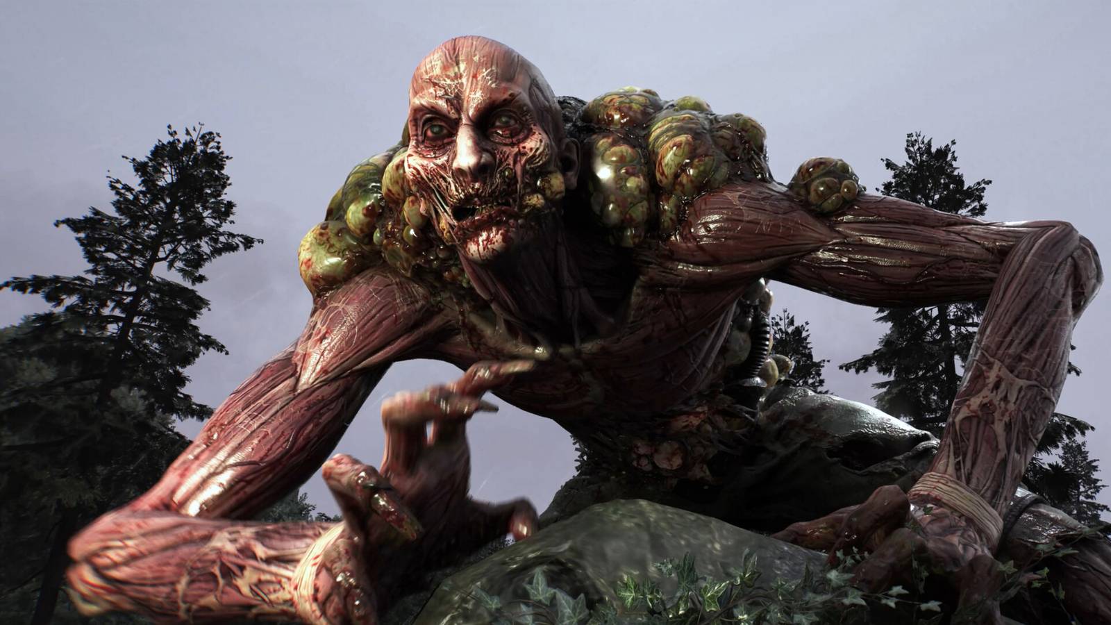 Techland Has Canceled Plans To Put Dying Light: The Beast On Last-Gen Platforms