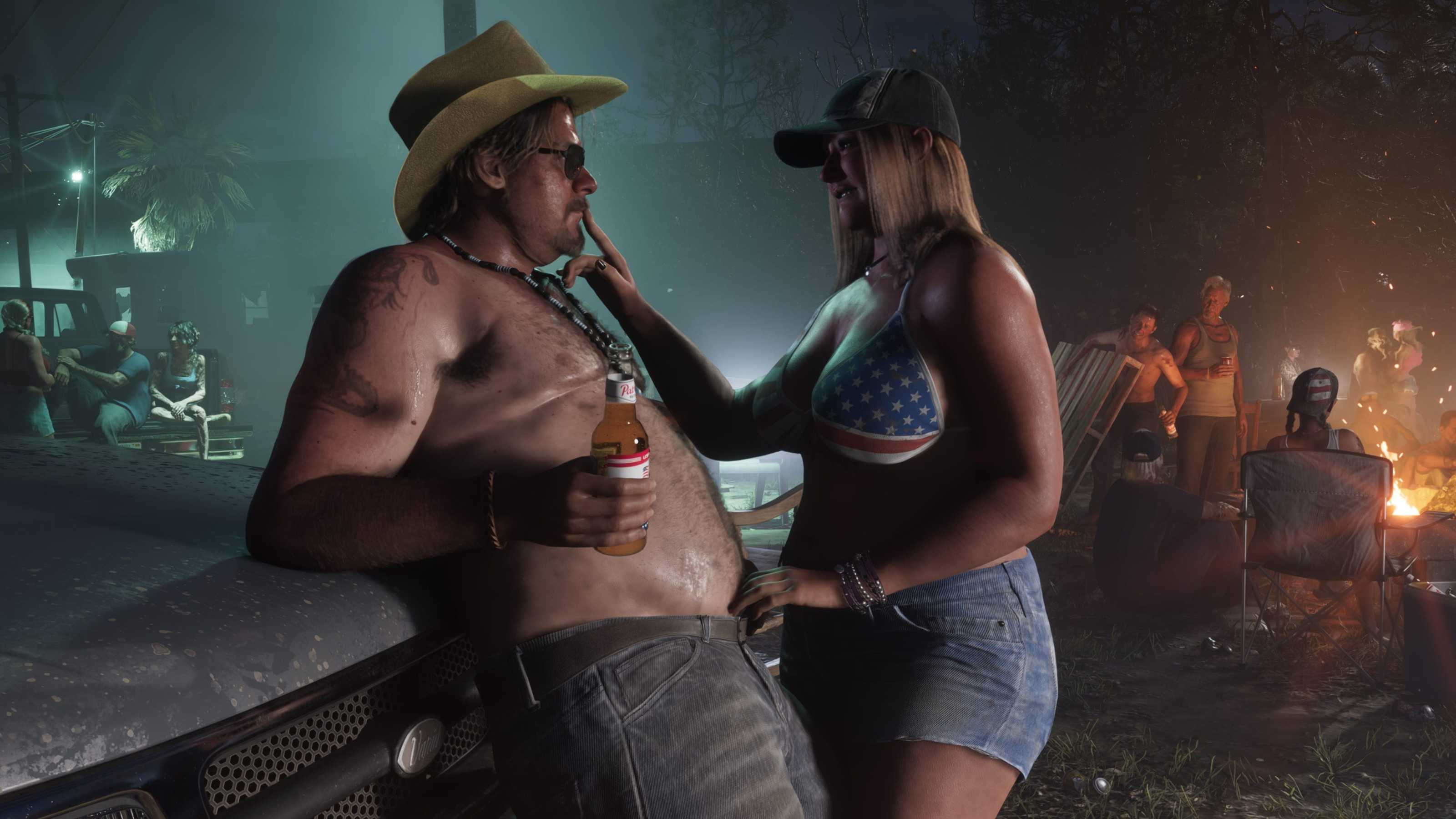 GTA 6 Leaks Escalate With Harassment Campaigns and Legal Action