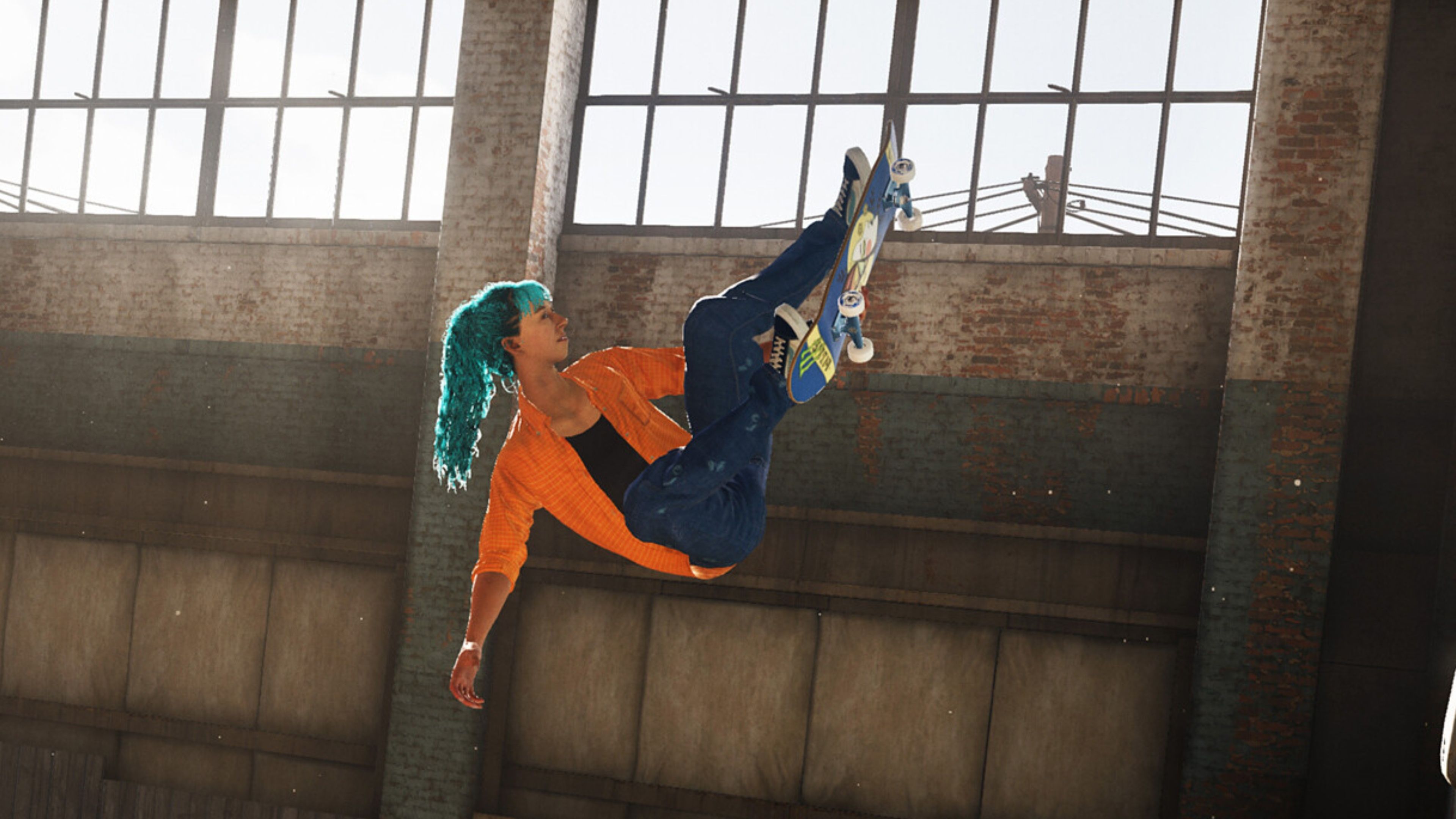 Tony Hawk's Pro Skater 1+2 Is No Longer Coming To Xbox Game Pass
