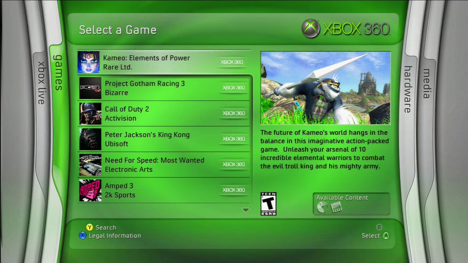 Video Game Interviews, Features, & Opinions - cover
