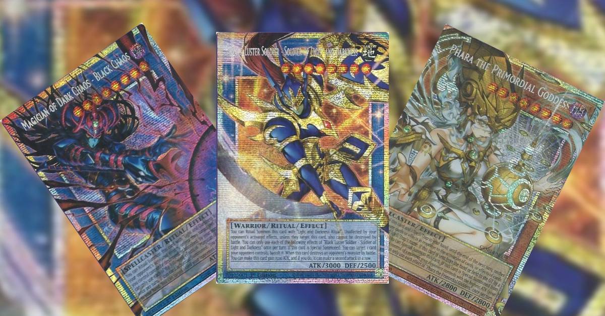 battle of chaos yugioh card list price Battle of Chaos  Yu-Gi-Oh! TRADING CARD GAME