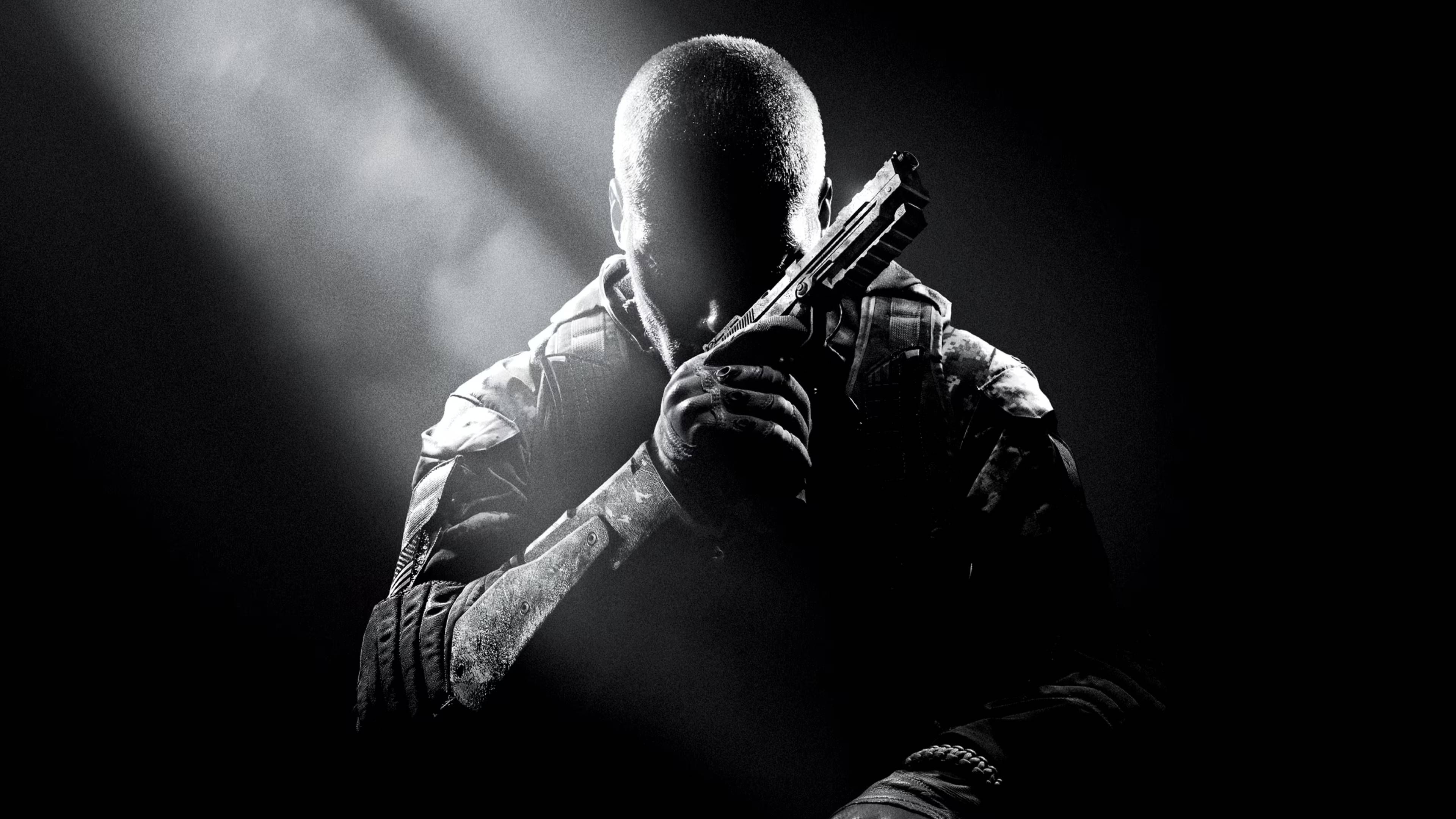 Call Of Duty: Black Ops 1 And 2 Top PlayStation Bestsellers Chart