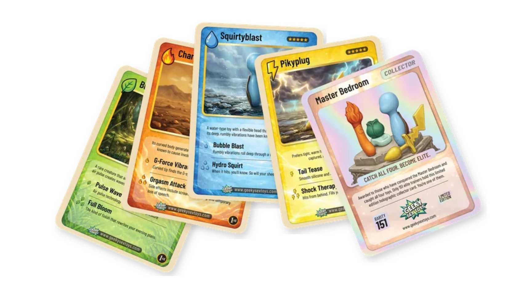 unofficial pokemon cards Poliwag Rare textured holo Pokmon Card Chinese Poke Baby Chibi fan art Whatnot: Shop, Sell, Connect TCG cards and board games. Unofficial Line Of Pokemon-Themed Adult
