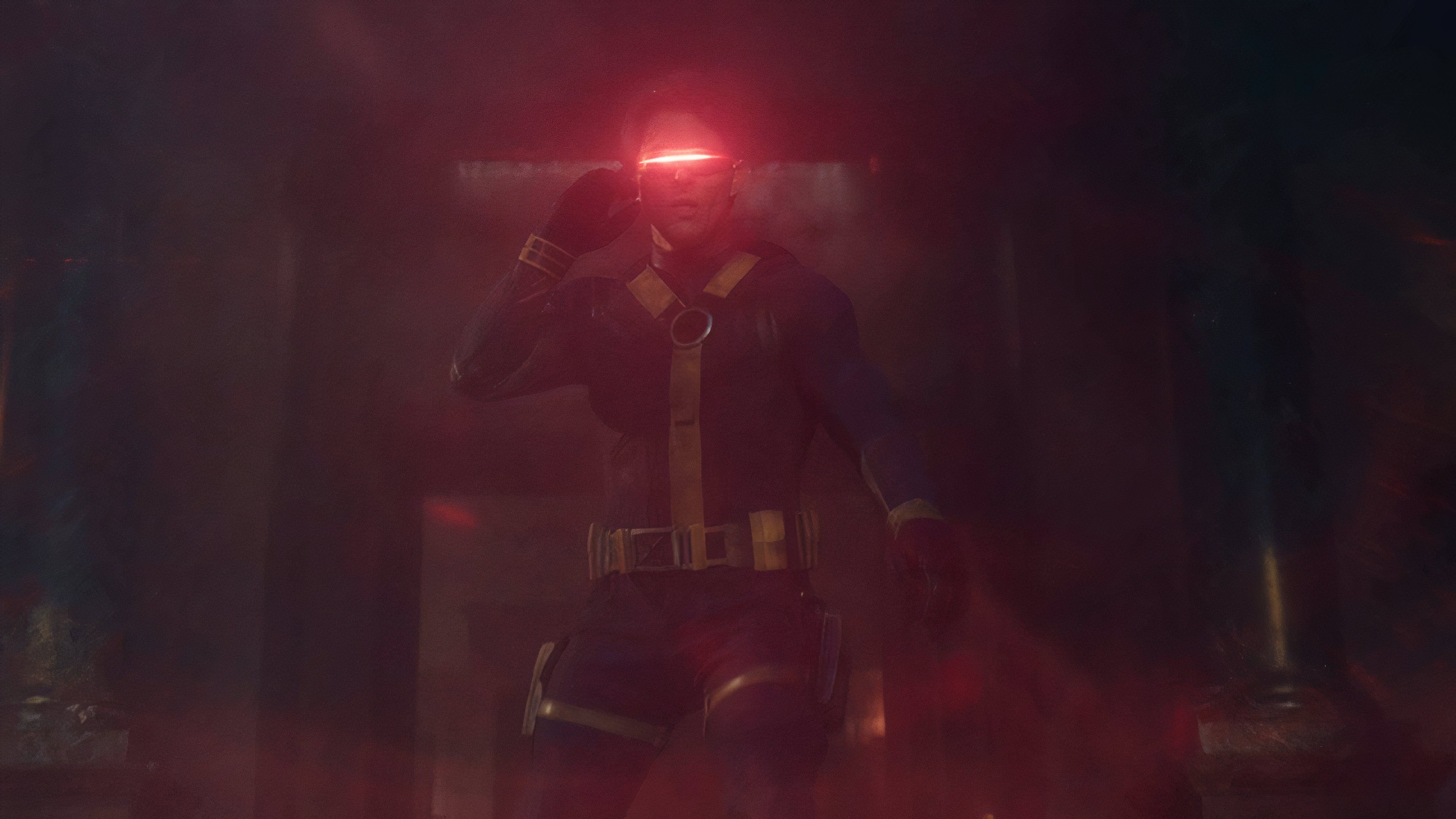 Every Character Shown In Avengers: Doomsday's First Trailer