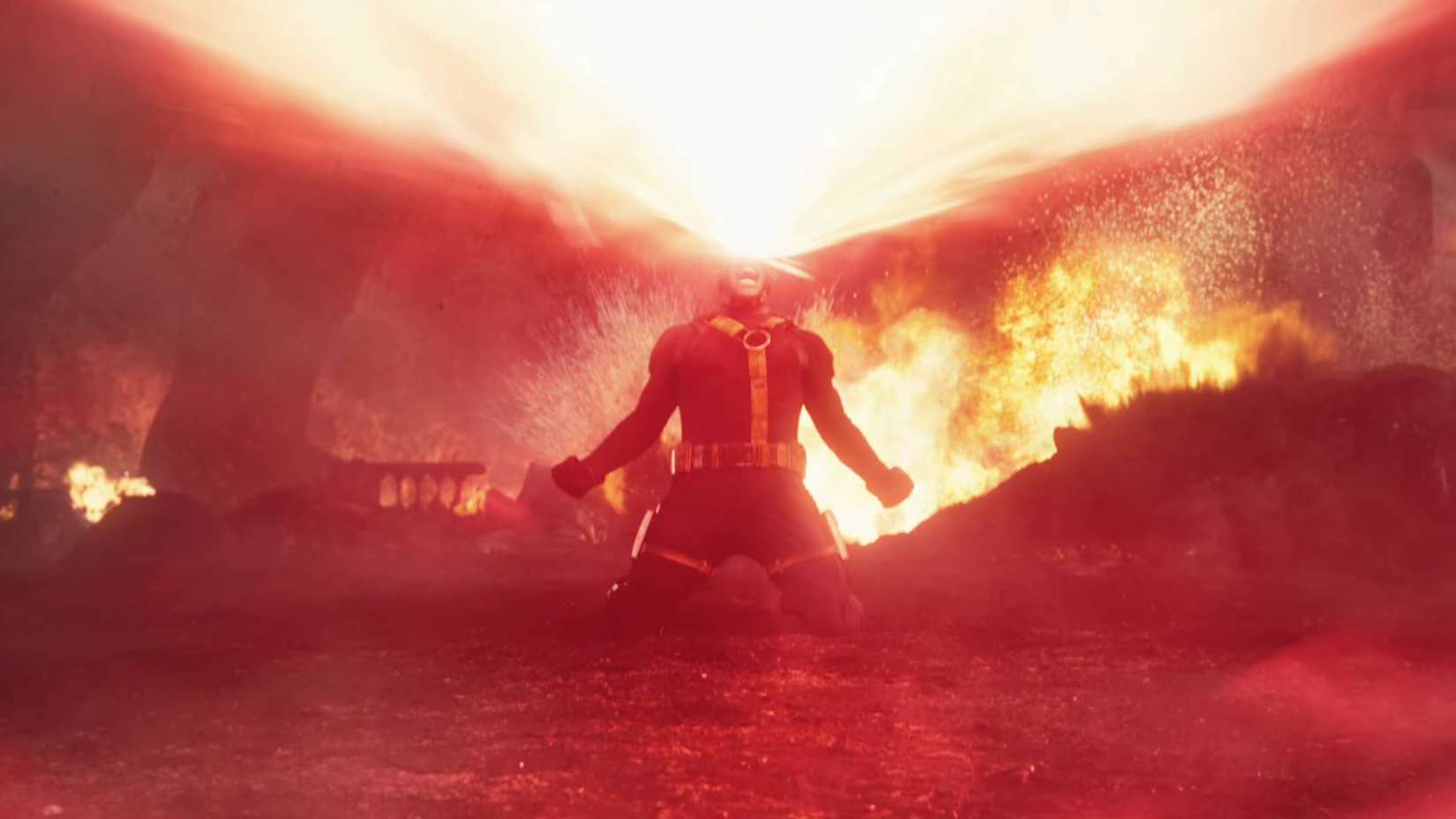 Every Character Shown In Avengers: Doomsday's First Trailer