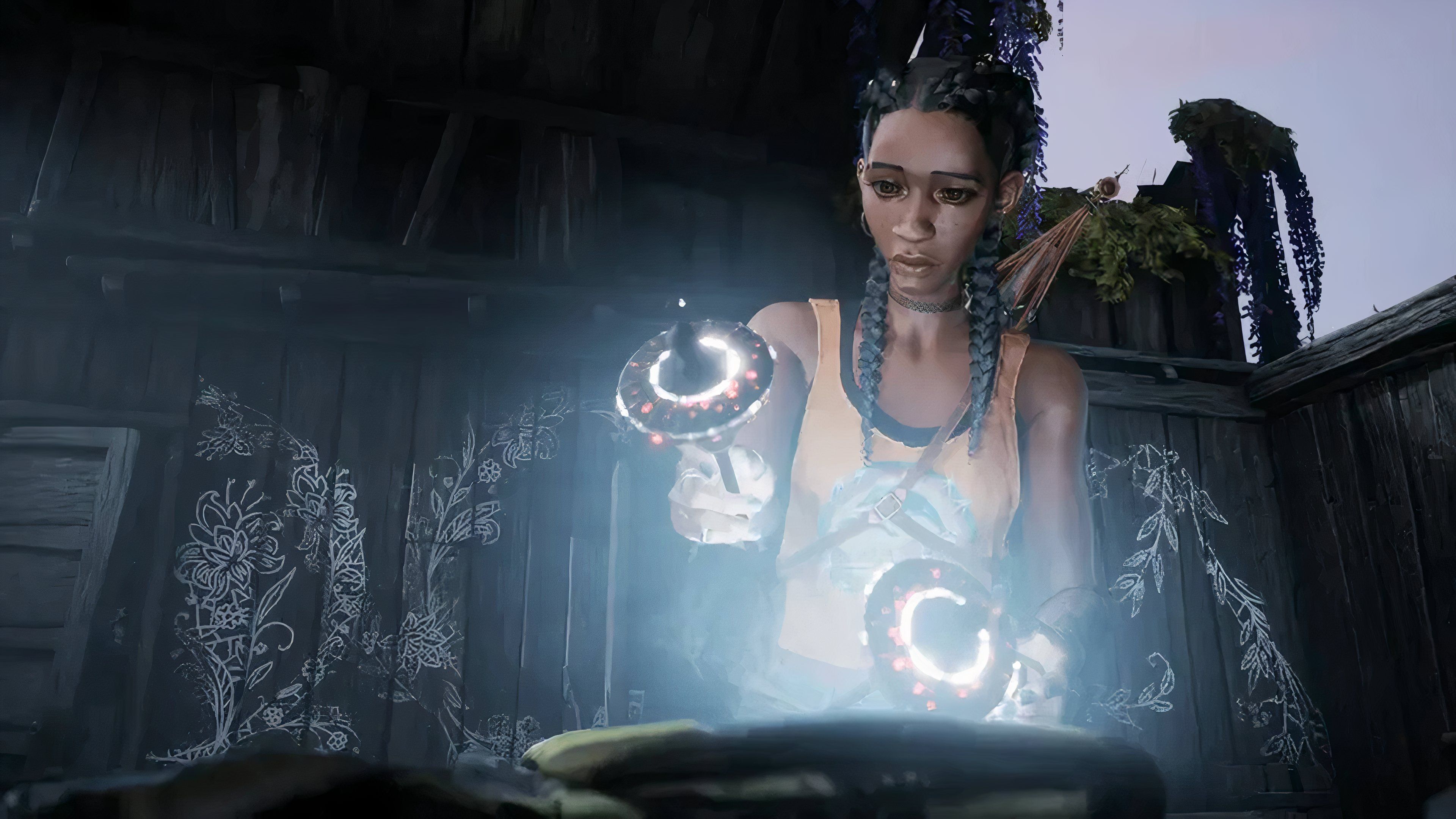 South Of Midnight Wins Game Of The Year At Games For Change