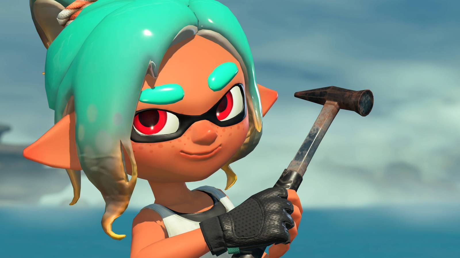 Splatoon Raiders Sets New Record for Highest Nintendo User Score
